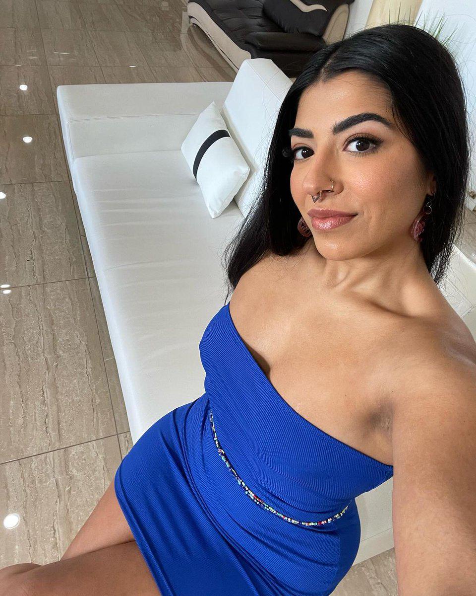 NRP Jasmine Sherni : NRIBeauties