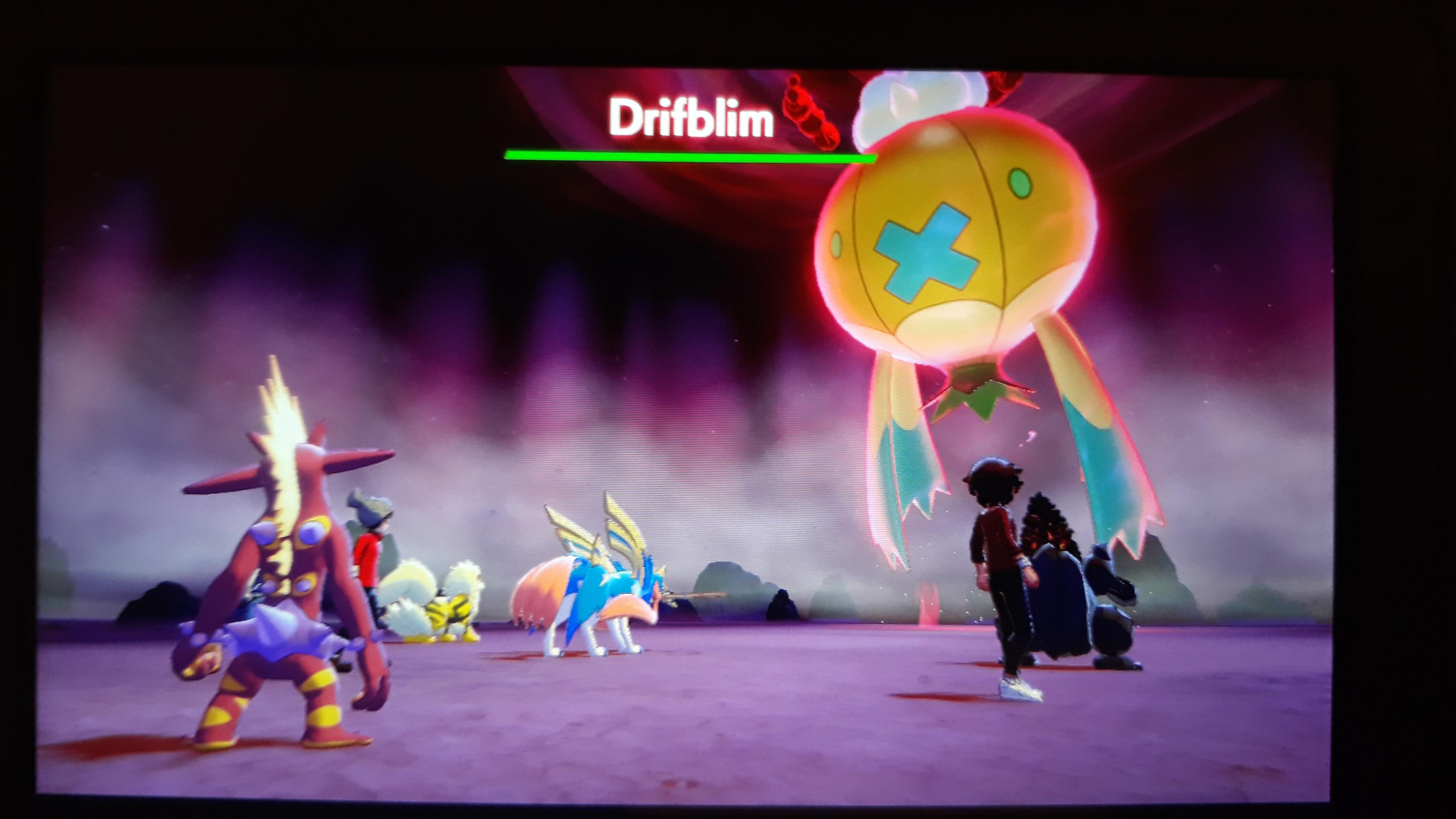 Hey everyone, I'm back yet again with my shiny den🙃For anyone who's new