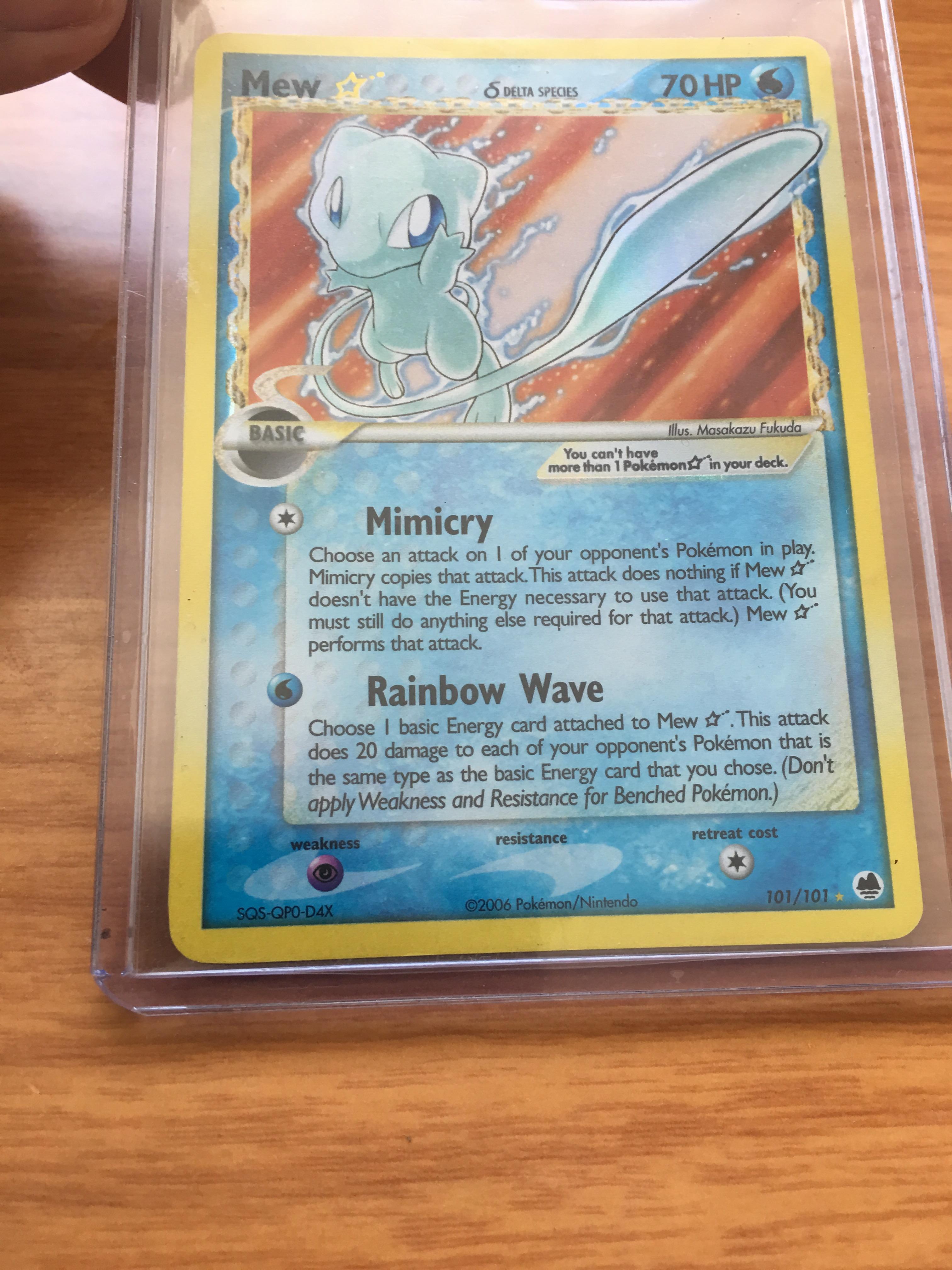 I recently posted here on Reddit that I had purchased yugioh cards and