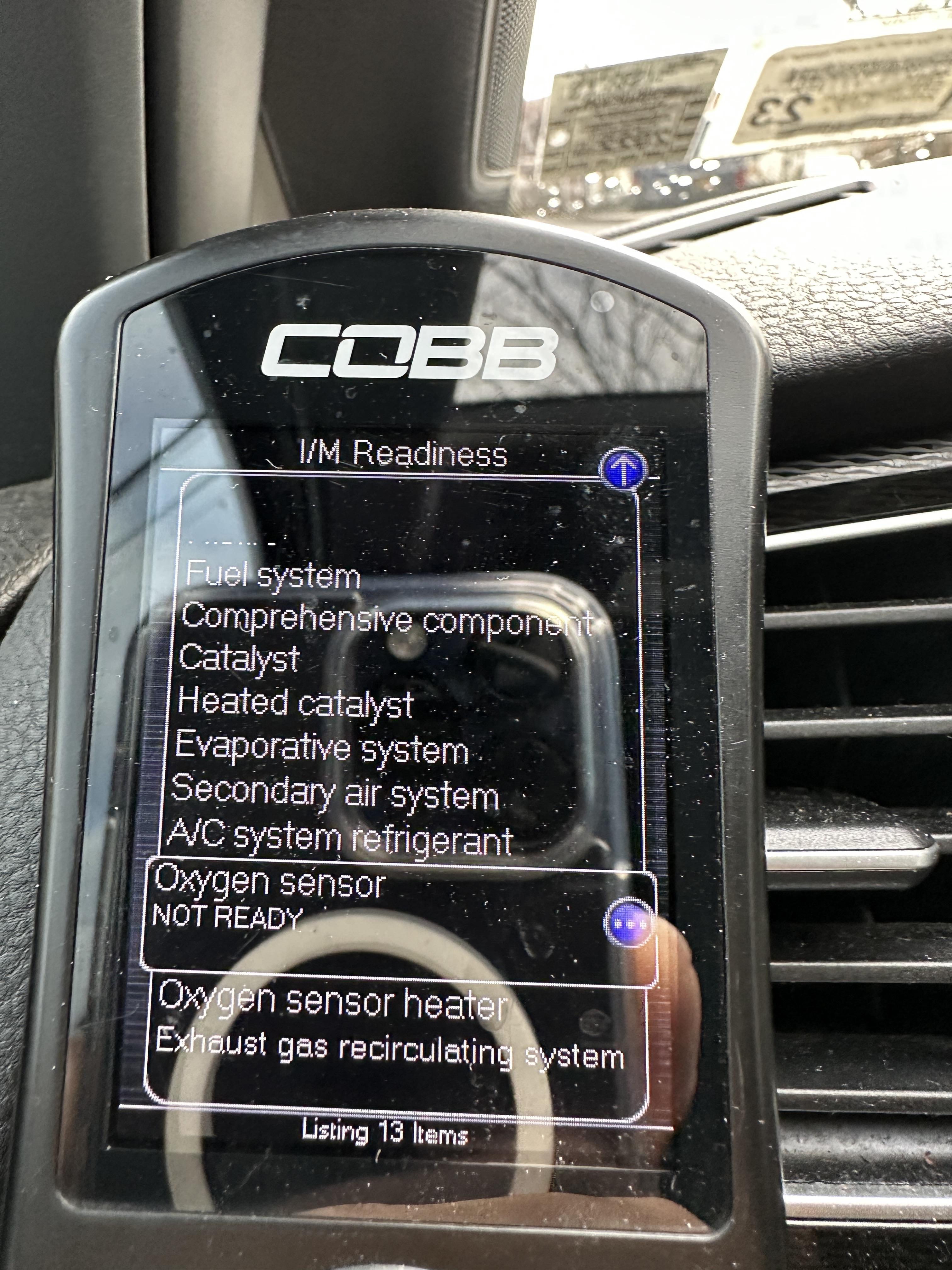 Fuel System Not Ready Quick Fixes for Common Issues automotiveearth