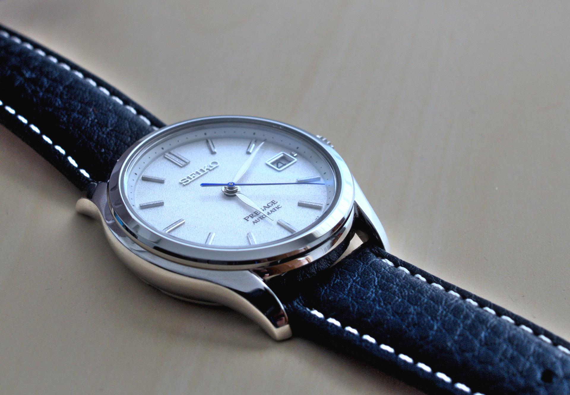 [Seiko] Presage SARY147 38mm r/Watches