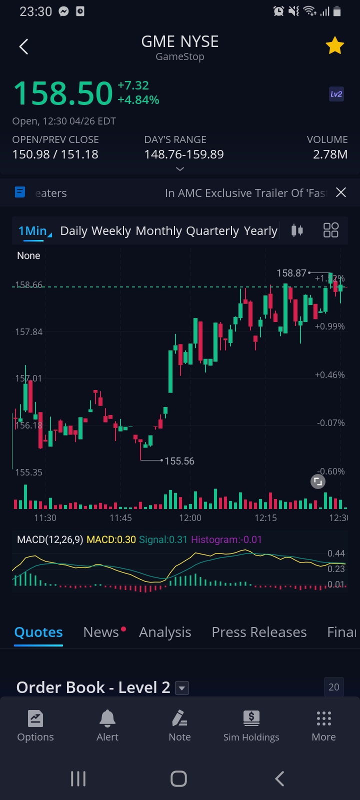 What is this? Long ladder attack? Waiting for that sudden drop r