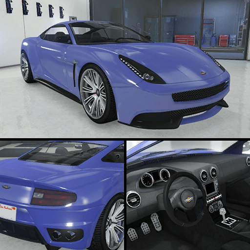 Gta V Dewbauchee Massacro