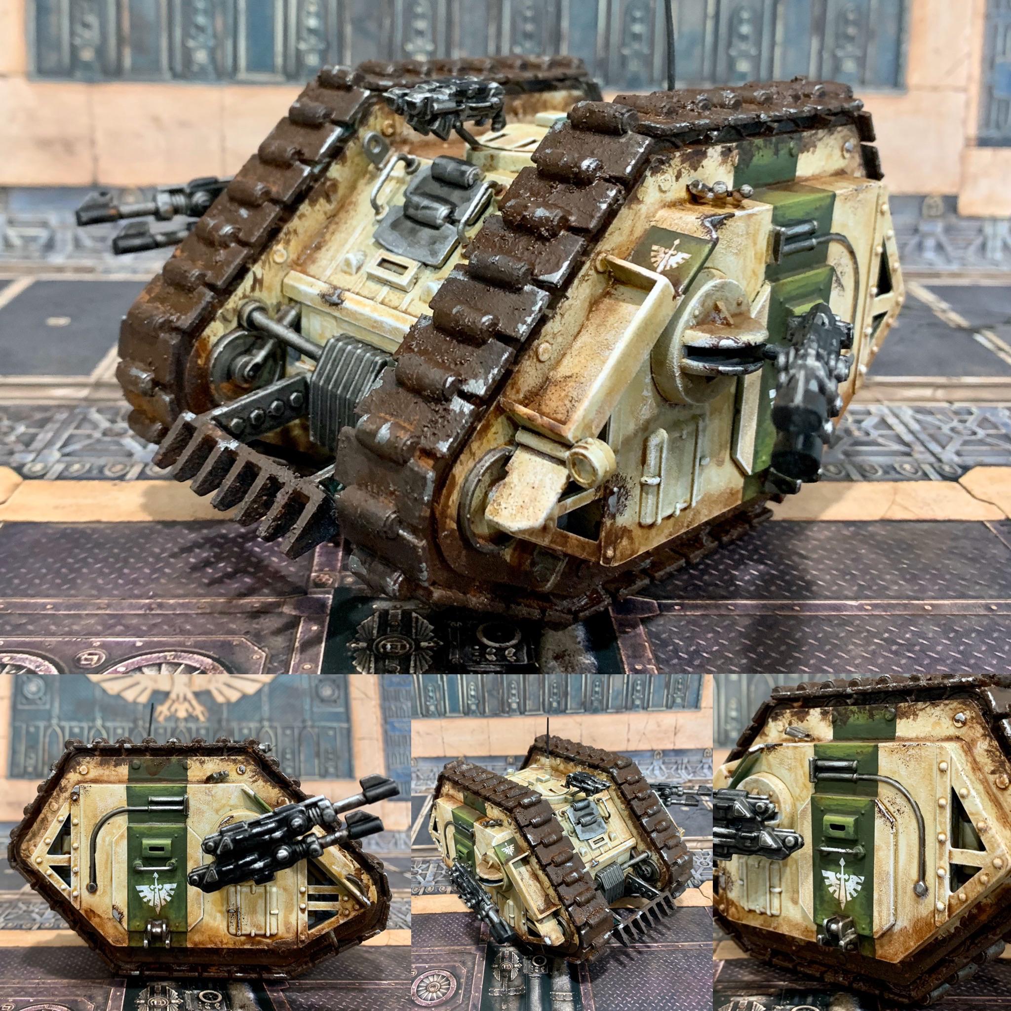 5837 best Land Raider images on Pholder | Warhammer40k, Grimdank and