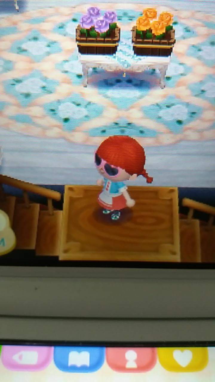 Always fresh, never frozen 😂😎 AnimalCrossing