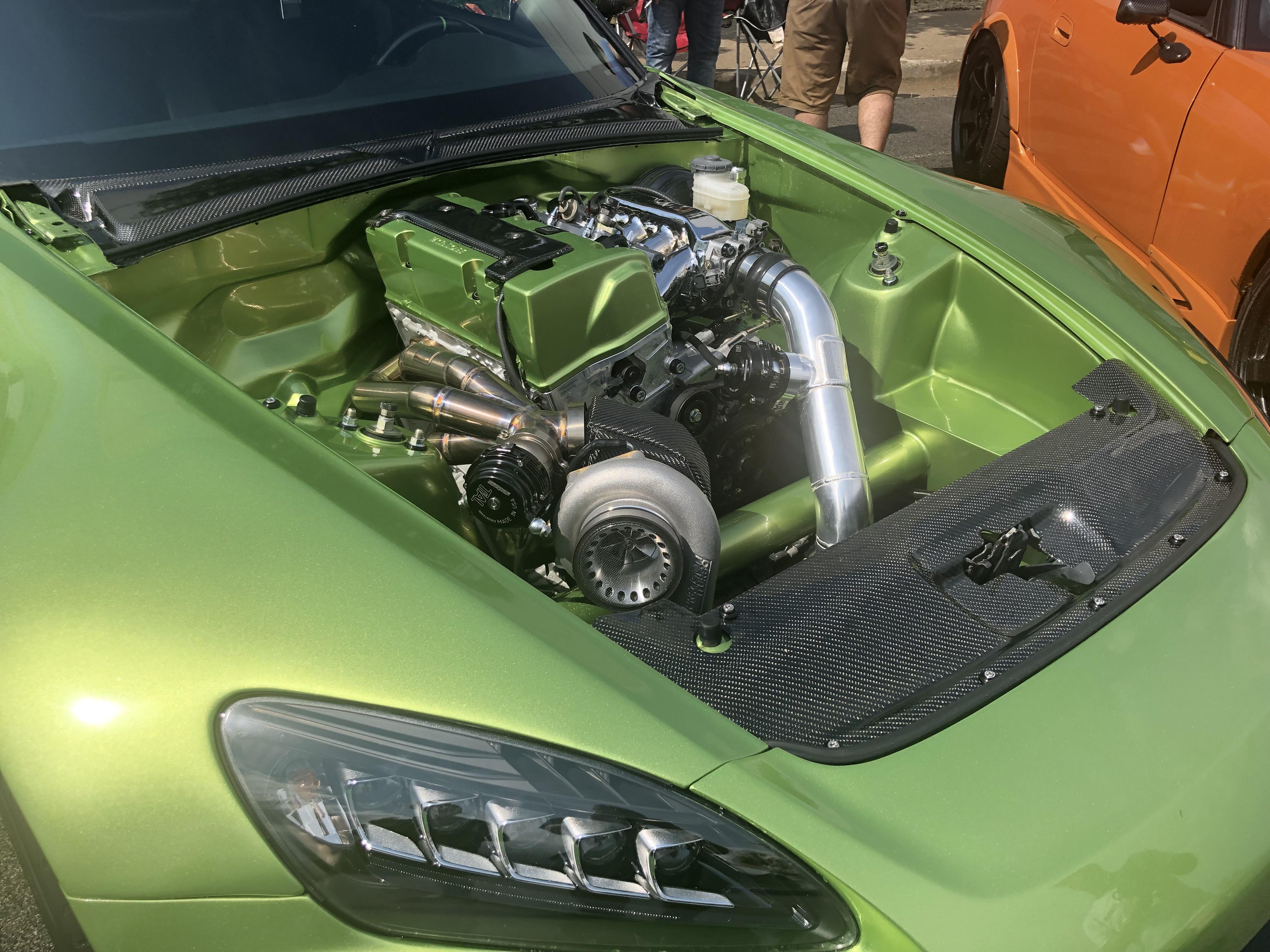 1841 best Engine Bay images on Pholder Carporn,