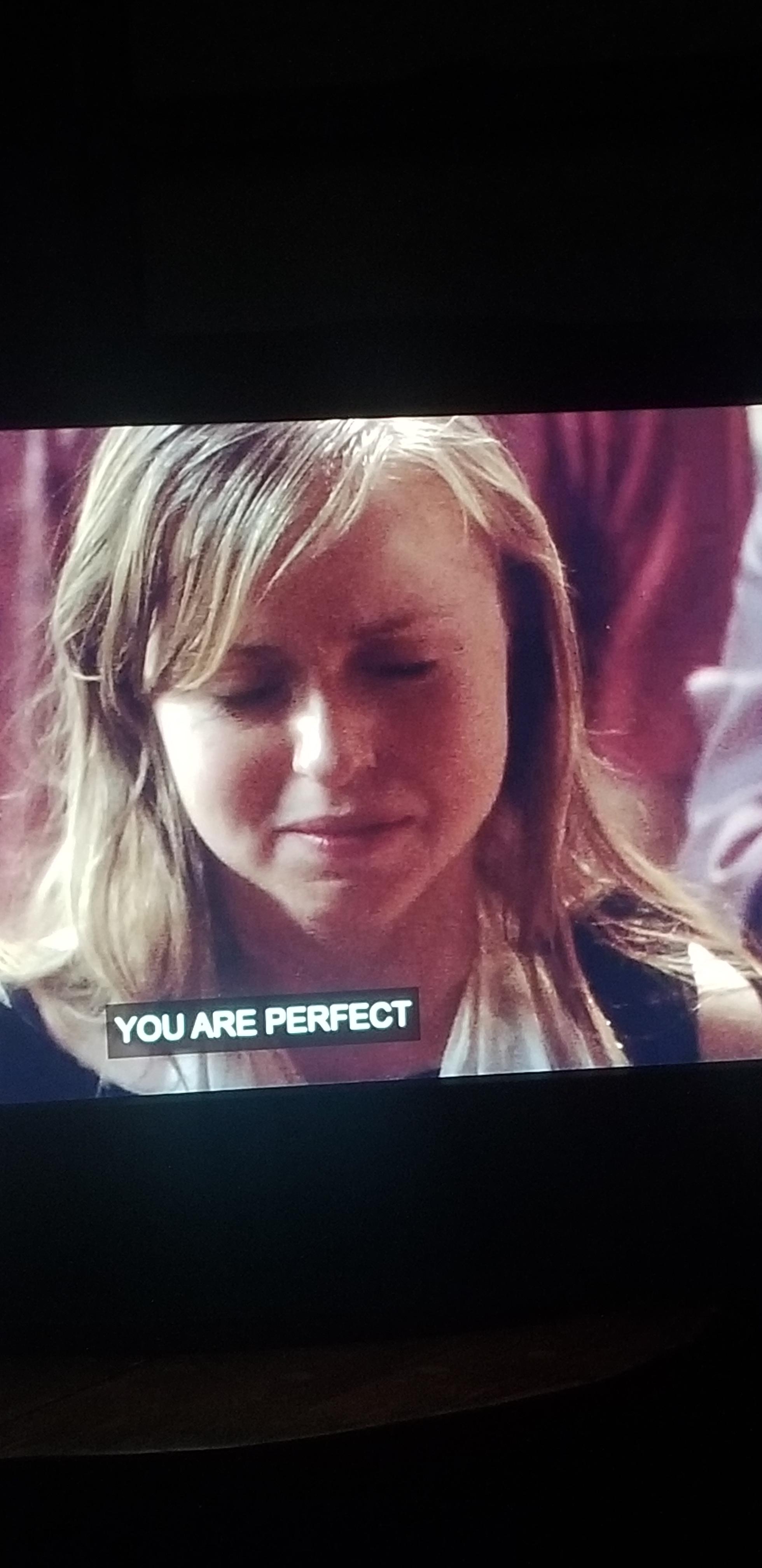 Anyone know who this actress is? I can't figure it out and