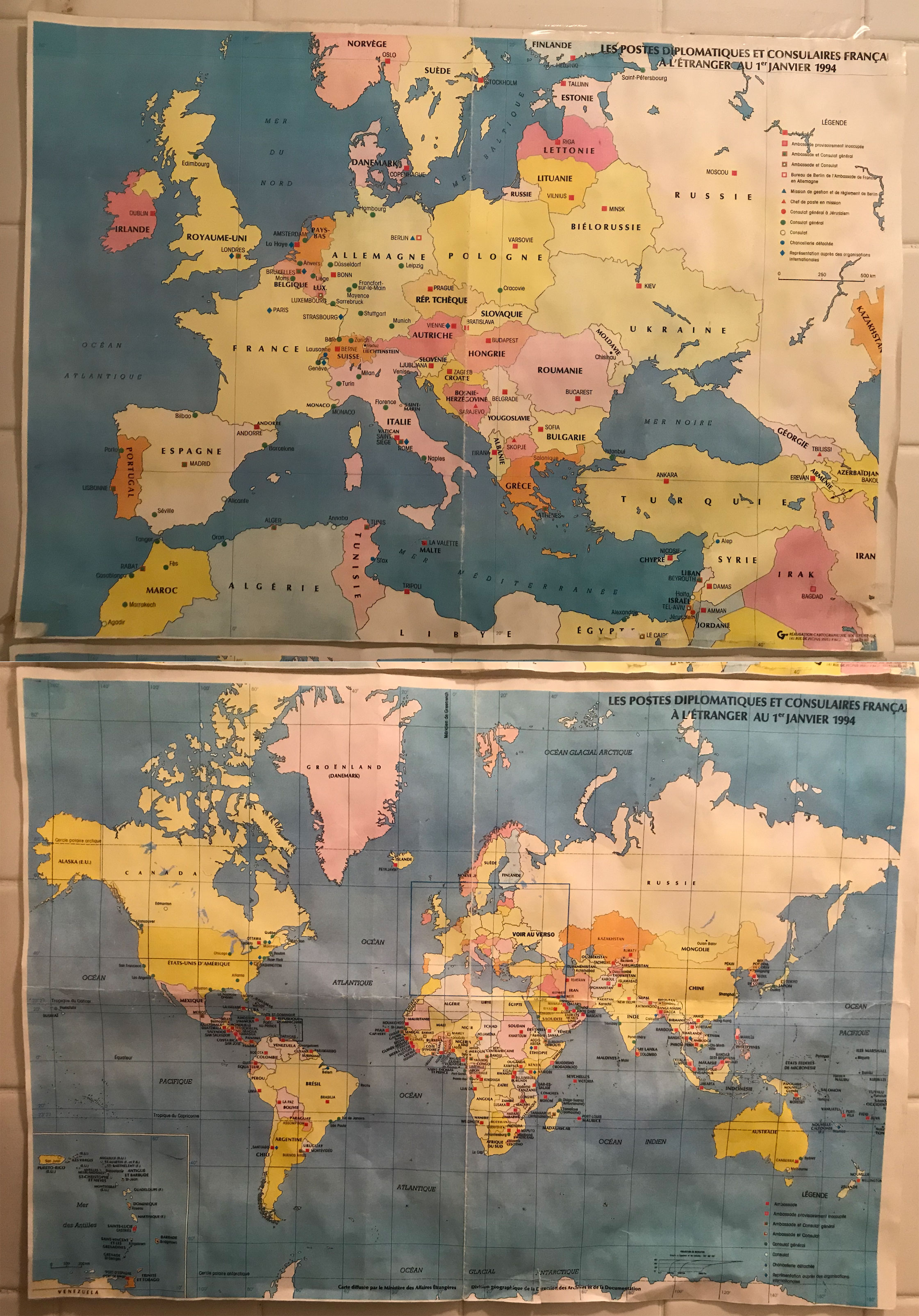List of diplomatic missions of the United States Wikipedia
