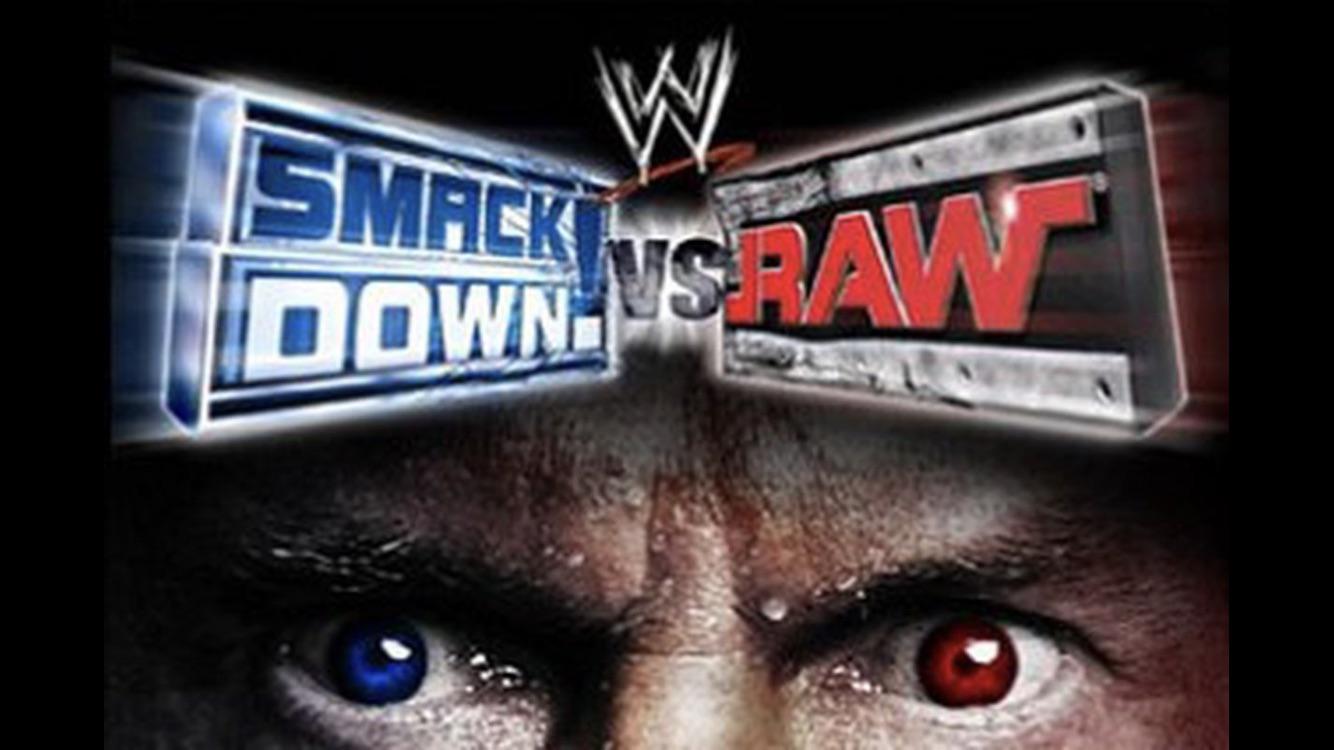 If the SVR series never happened what do you think thq would have