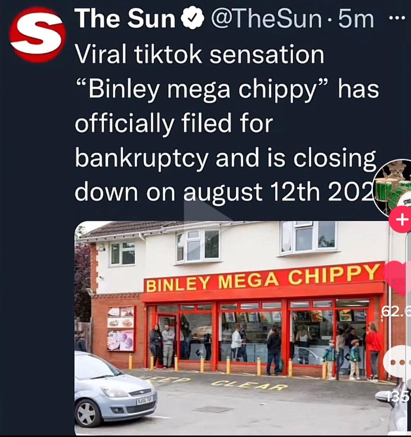 Most profitable business in Coventry r/okmatewanker