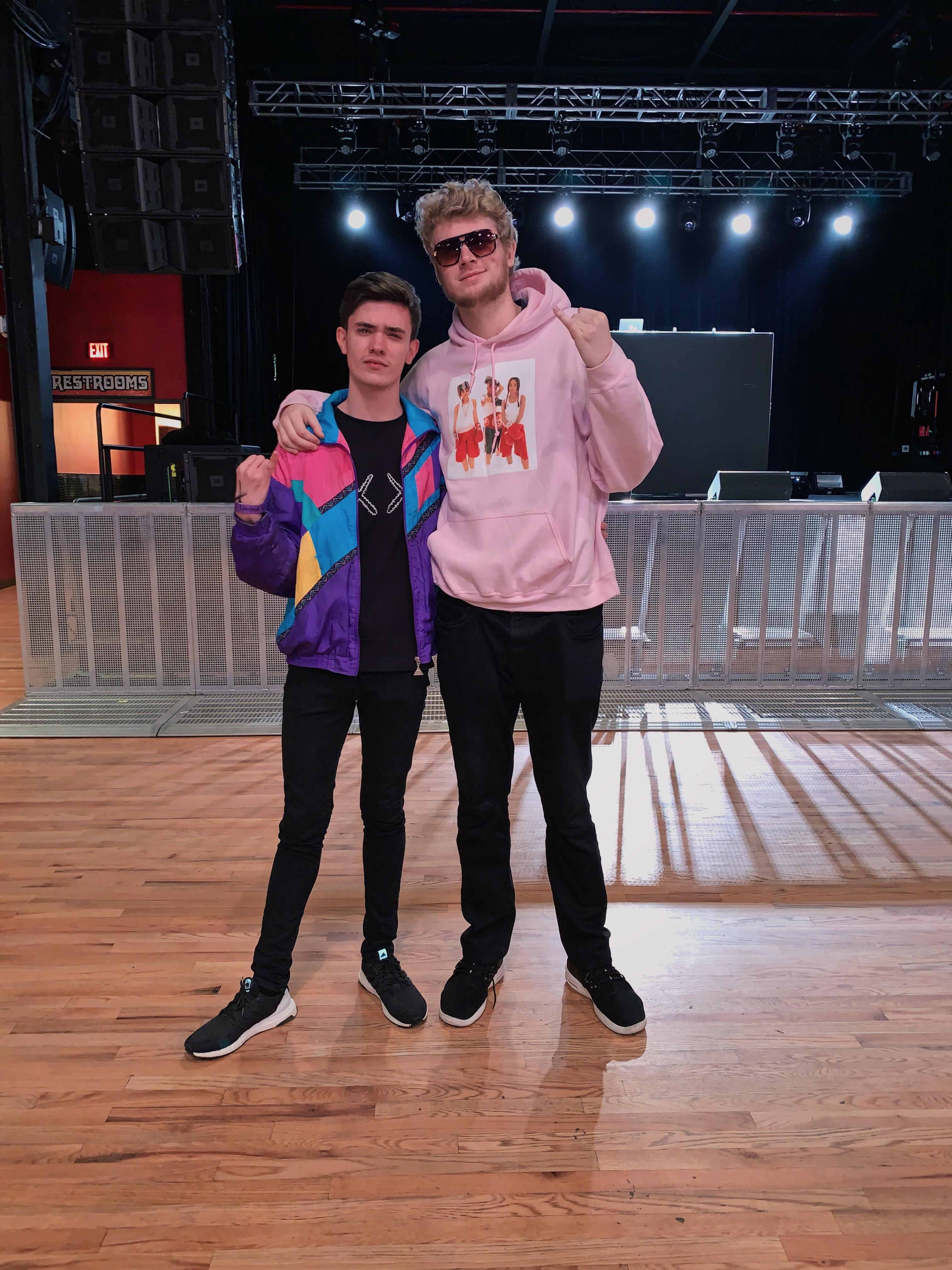 [WDYWT] My favorite sauce is Gravy r/streetwear