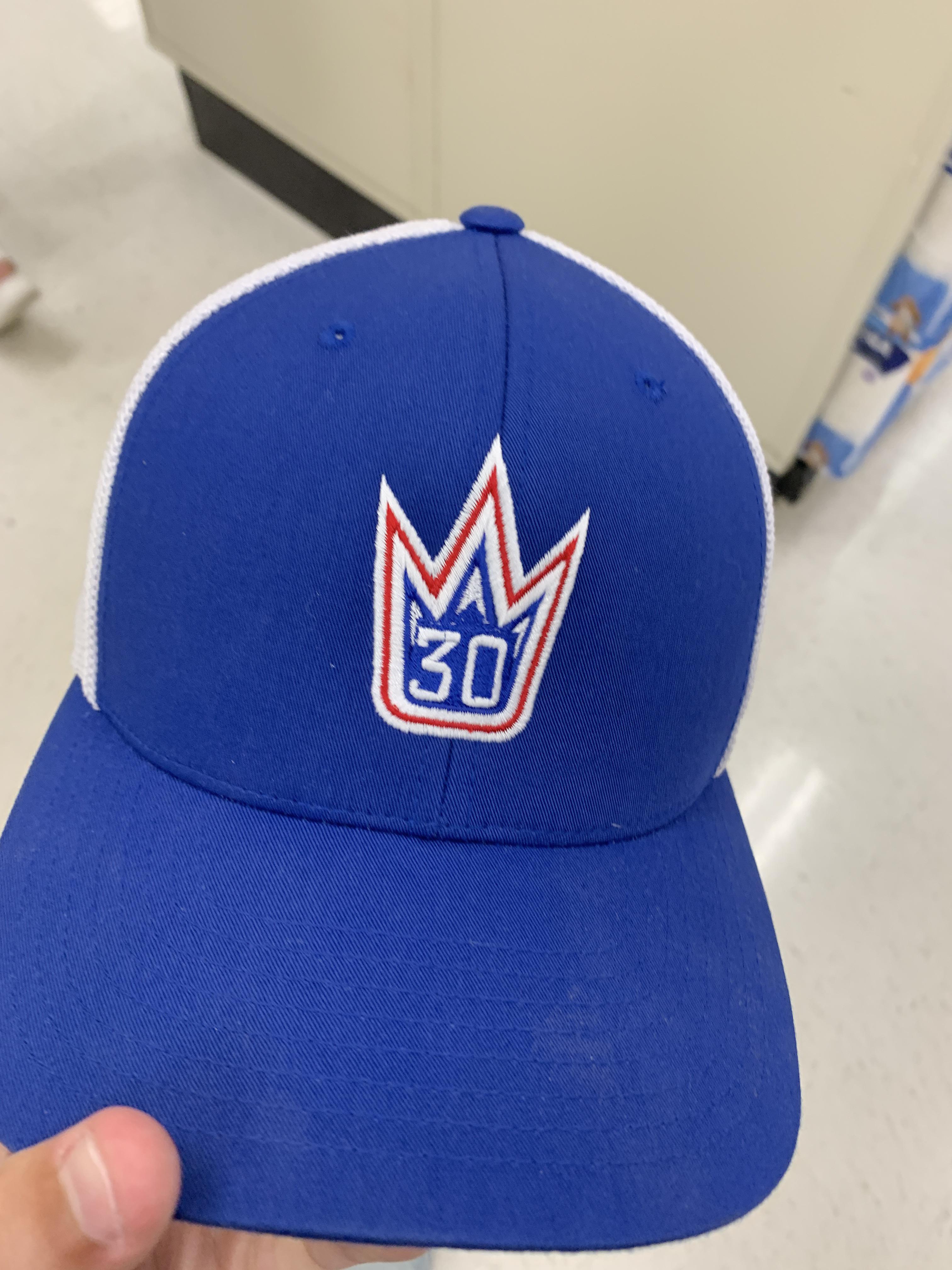 Somehow found this in target in Detroit?? r/rangers