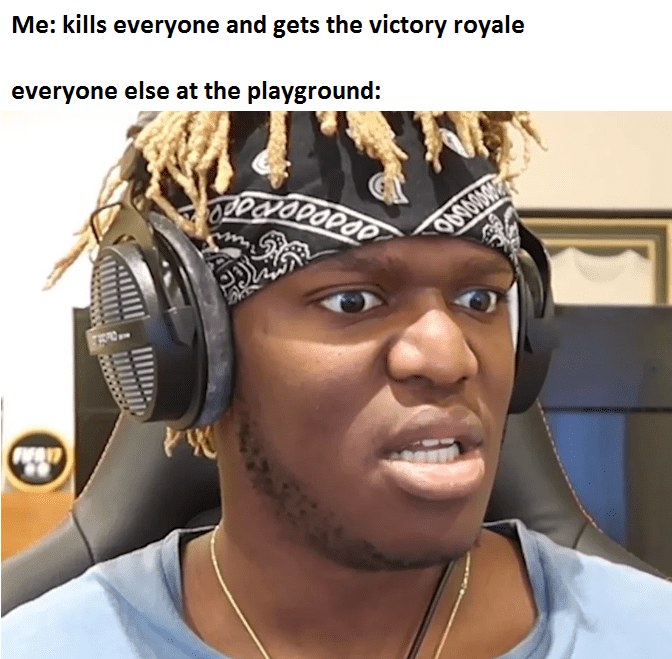 New ksi meme. r/ksi