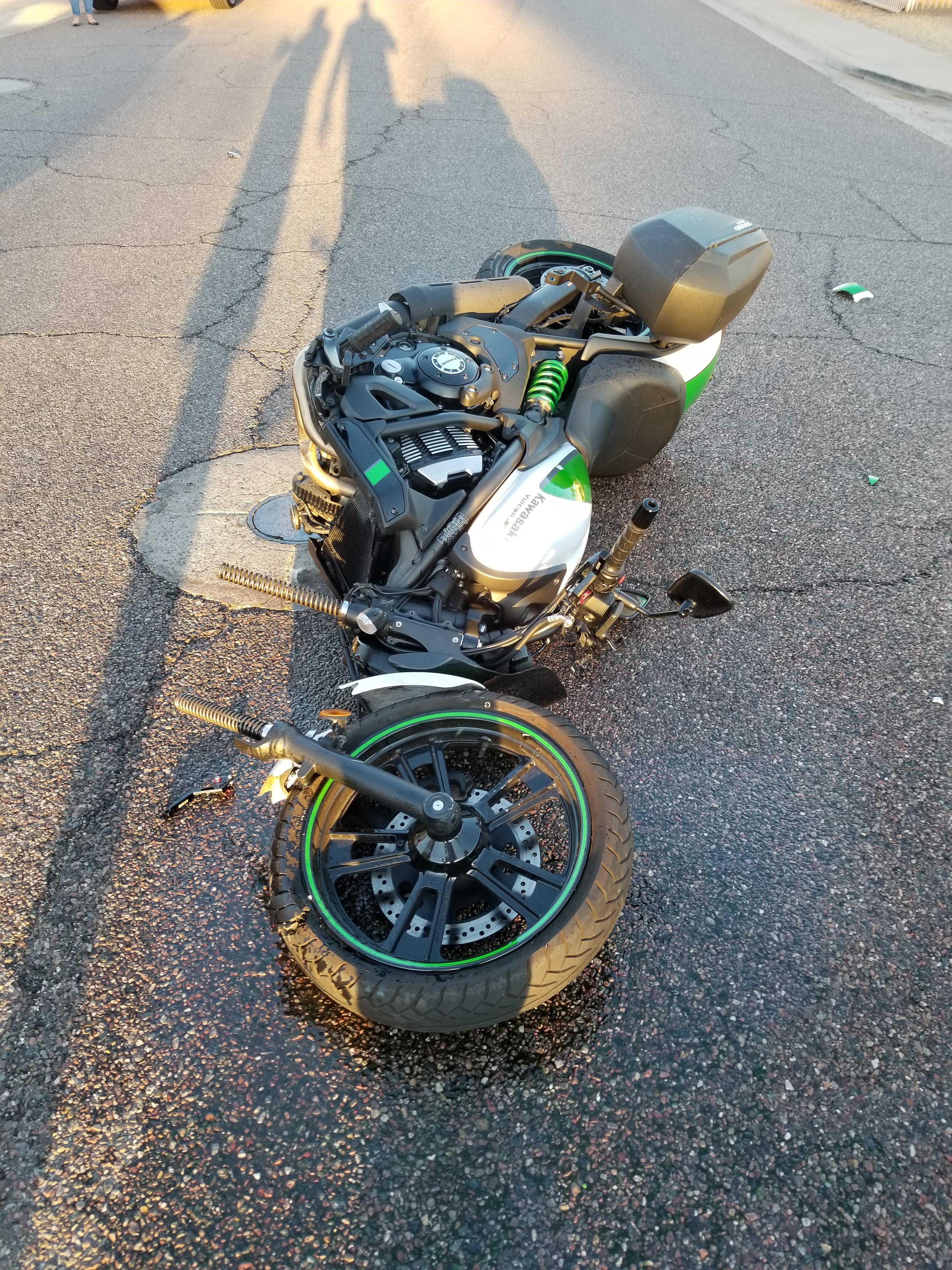 Are Motorcycles More Dangerous Than Cars Reddit Reviewmotors.co