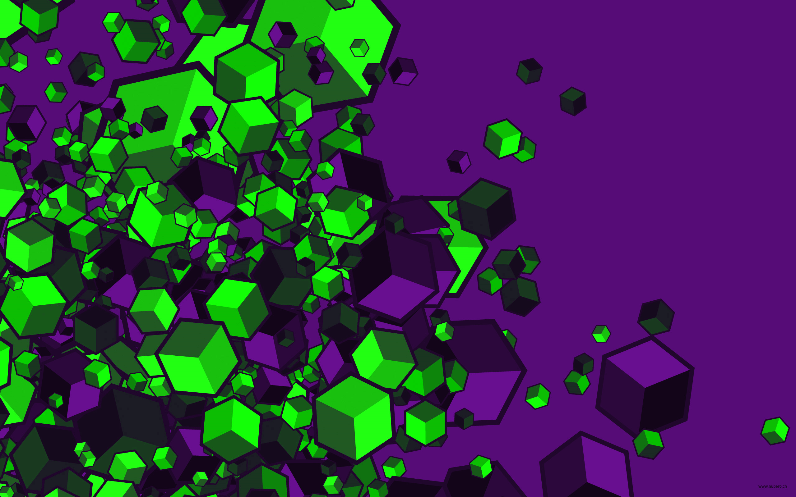Update 64+ purple green wallpaper in.cdgdbentre