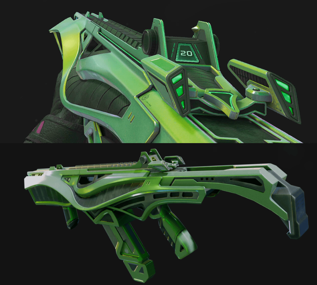 since i have heard lots of people talking about if reactive skins will