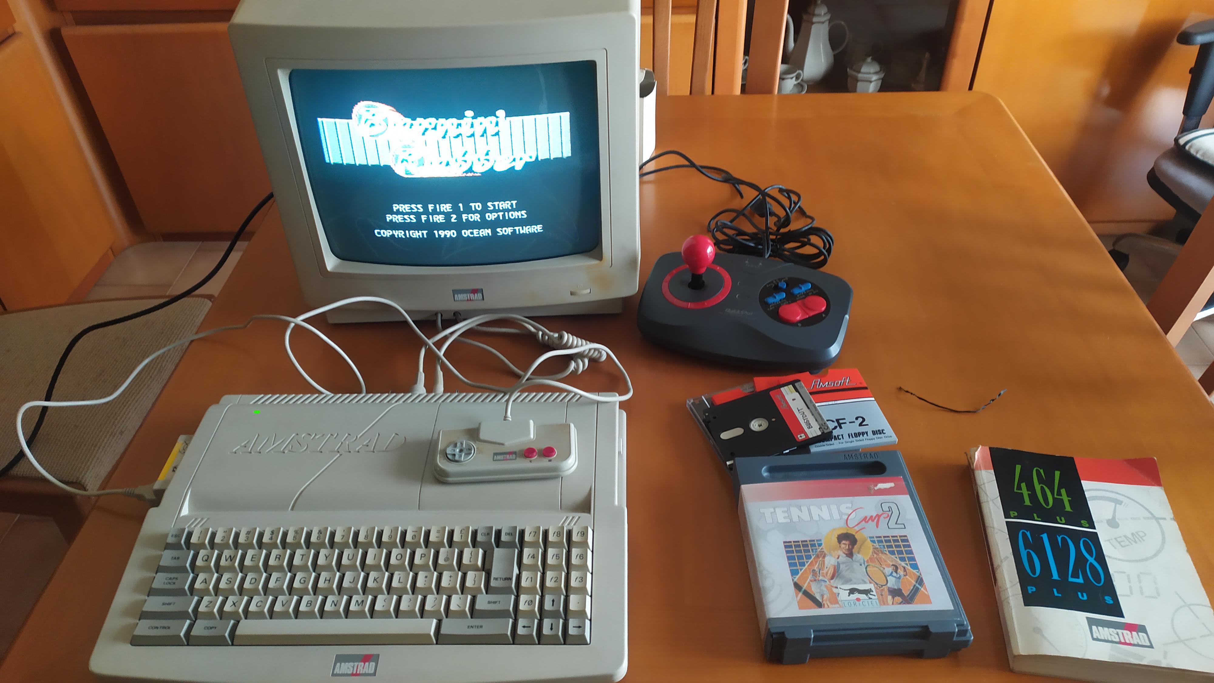 From my parents cellar r/gamecollecting