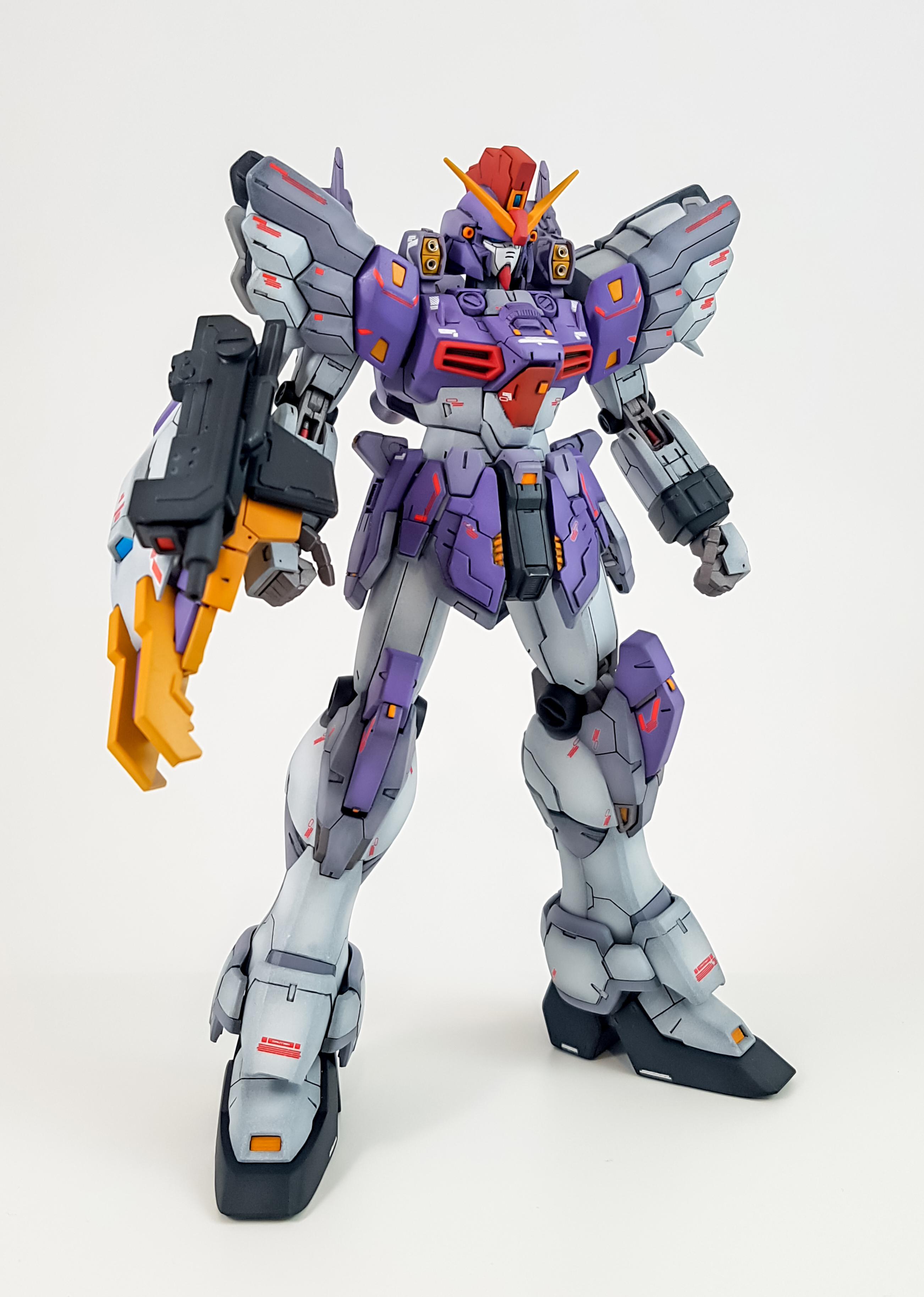 214 best Sandrock images on Pholder Gunpla, Mytimeatportia and My