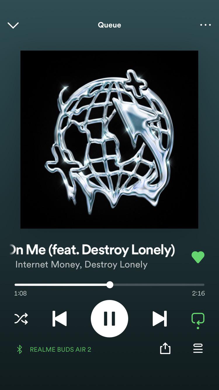 new lone song goes too hard r/CartiCulture