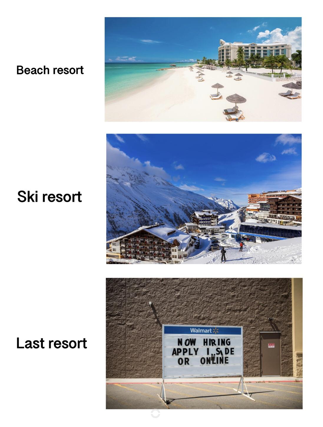 Paid vacation! r/walmart