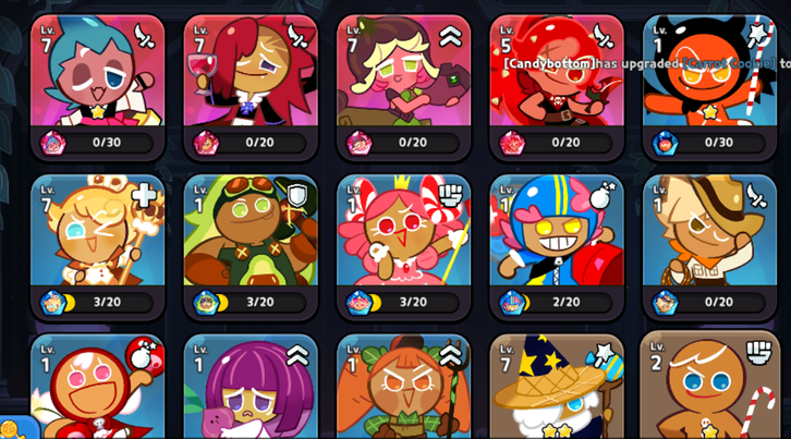 Ultimate Beginner's Guide for Cookie Run Kingdom CookierunKingdom