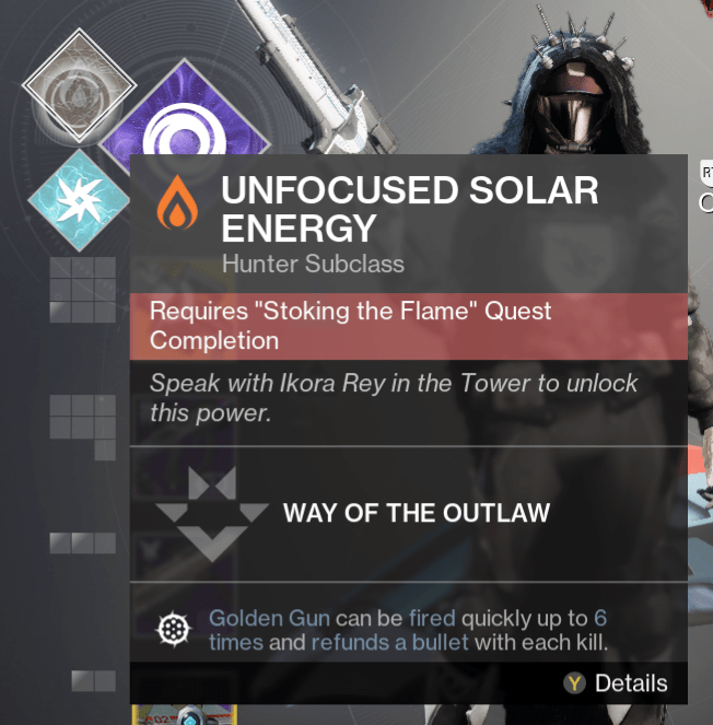 So, I was planning to do a Solar build then this happened, I already