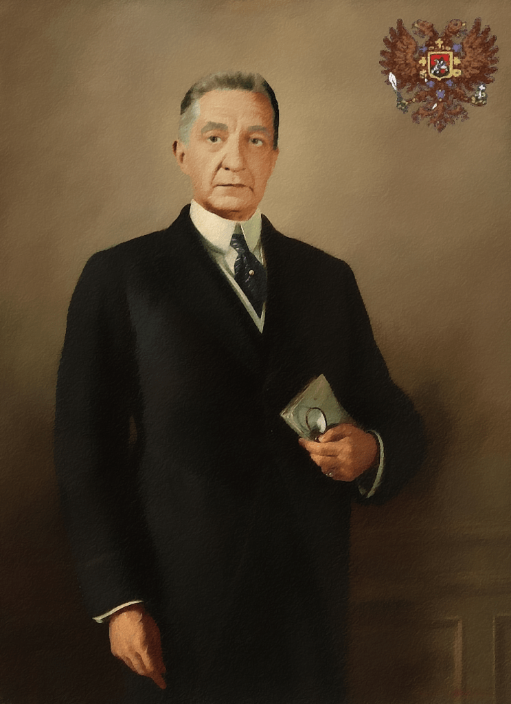 Alexander Kerensky, President of the Russian Republic r/Kaiserreich