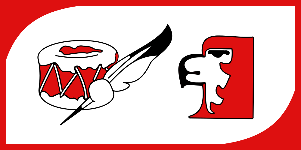 The Flag of St. Theresa Point First Nation r/vexillology