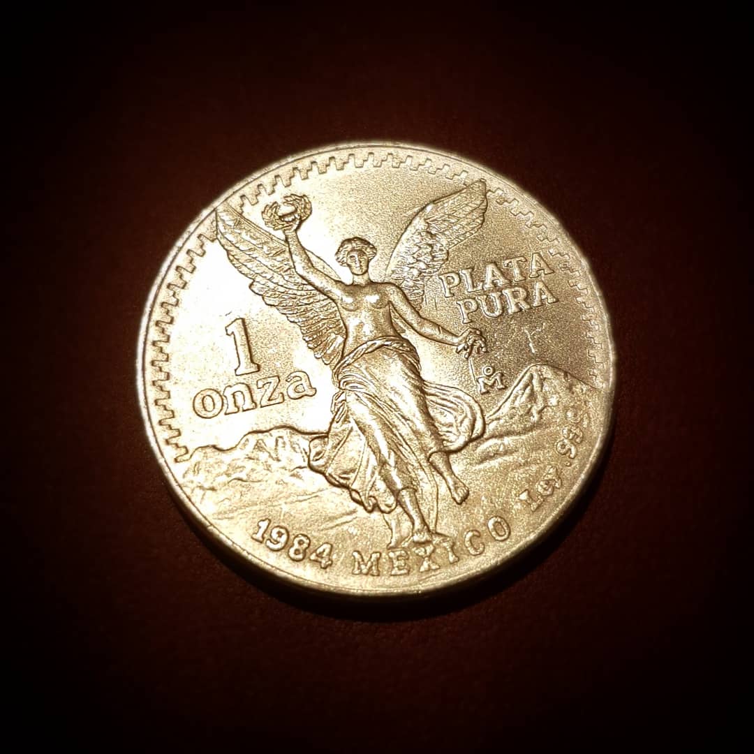 My new pocket piece. r/Silverbugs