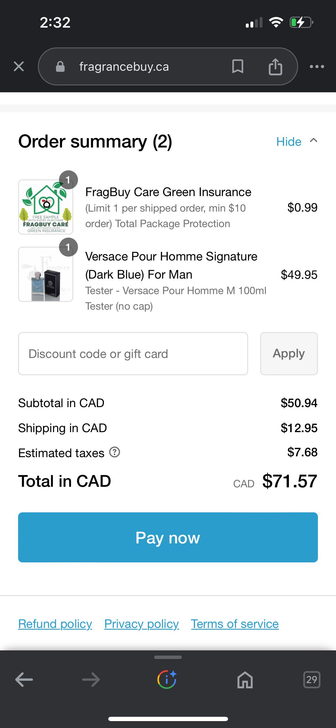 Is Versace Pour Homme worth it r/Colognes