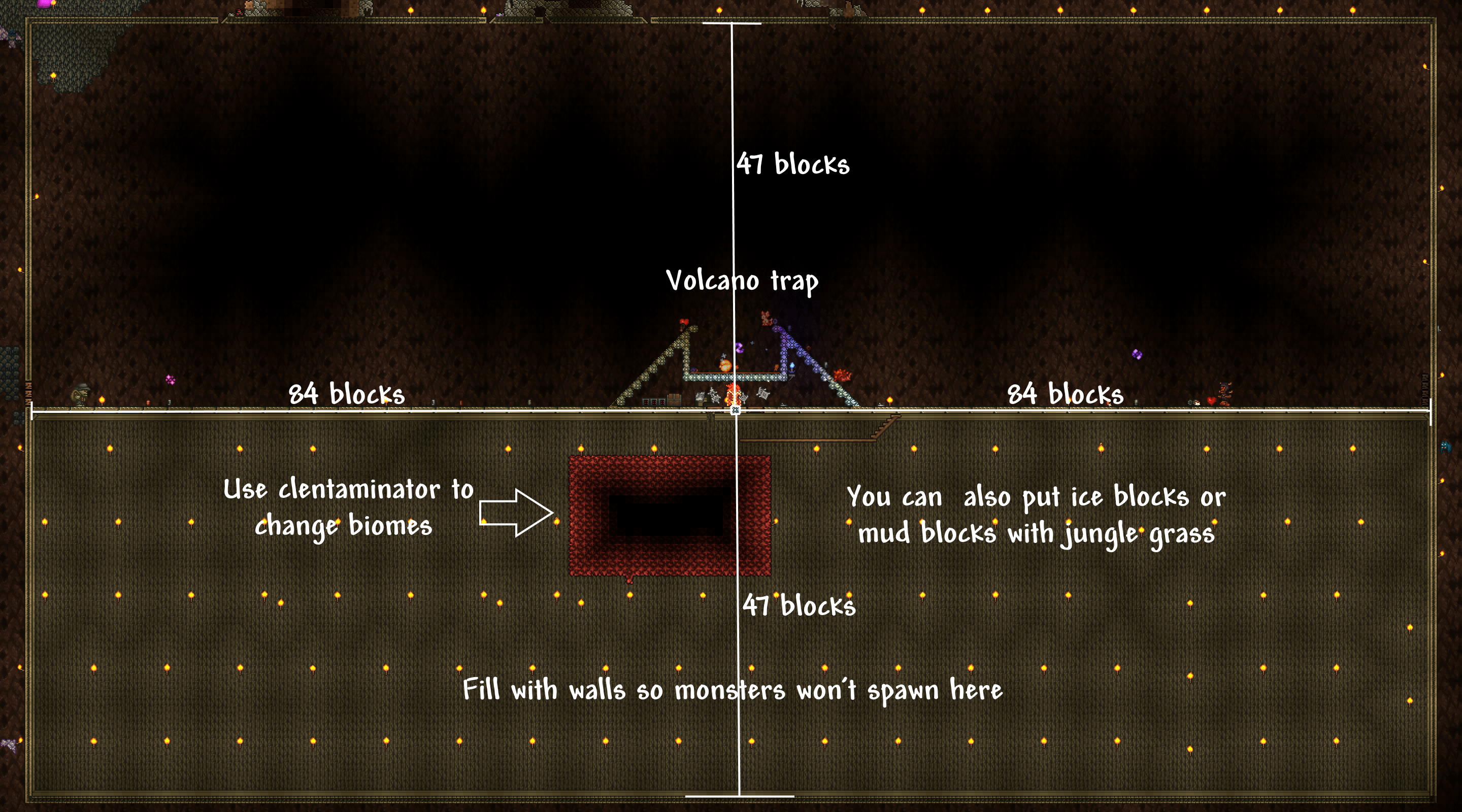 Posting a random fact everyday Day 13 You can focus all enemy