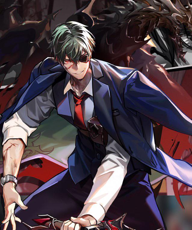 WWYB Heart Heater from Hardcore Leveling Warrior r/WhatWouldYouBuild