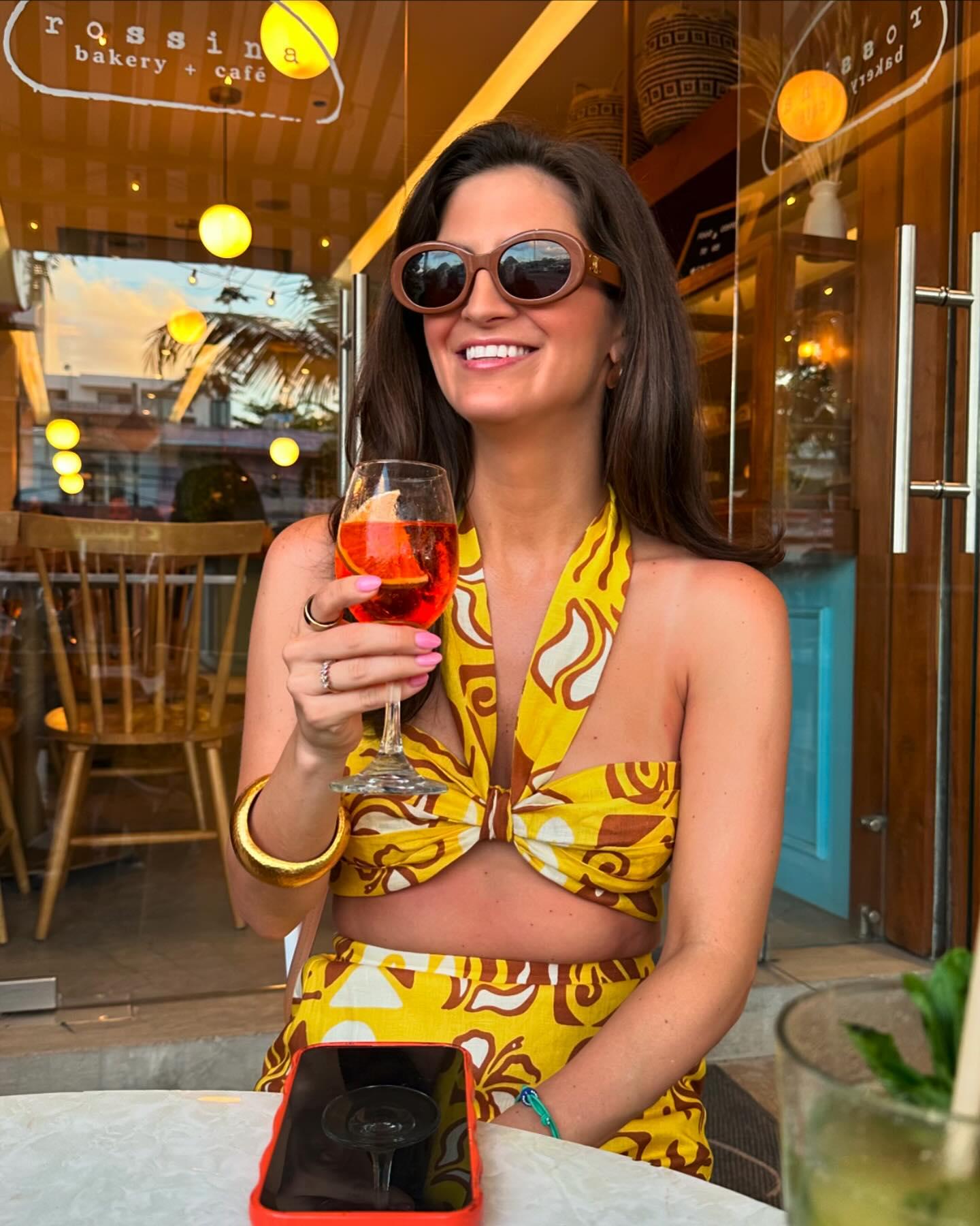 Kaitlan Collins CNN (April 2024) : hot_reporters