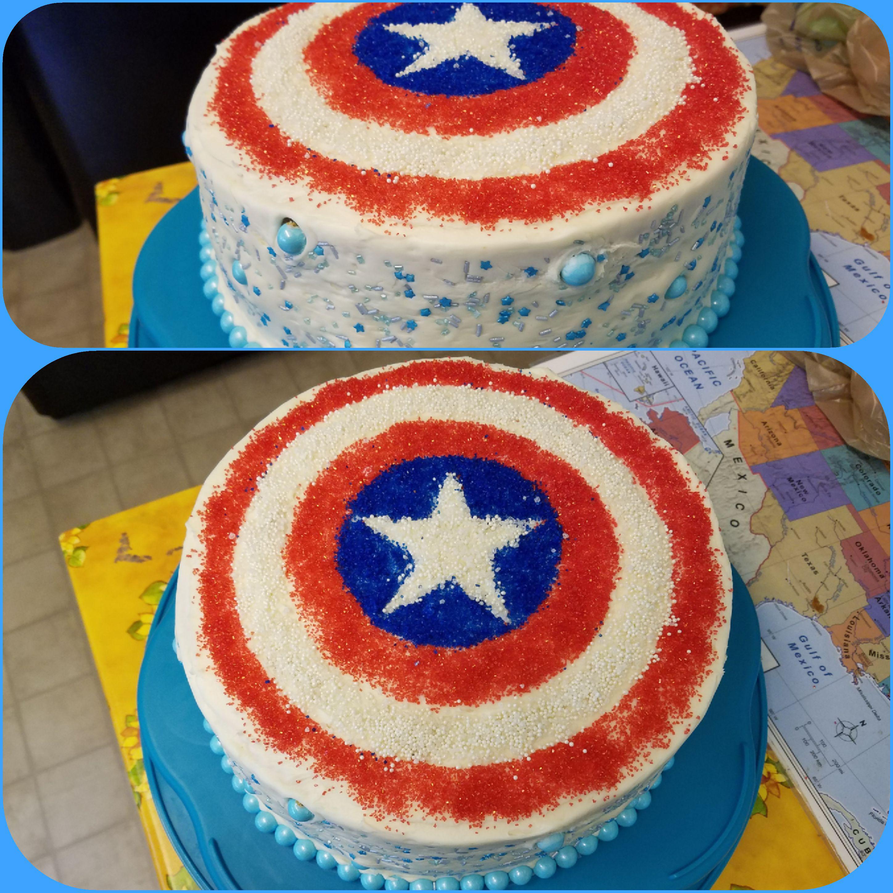 I know it's nothing compared to the beauties on here, but I made a