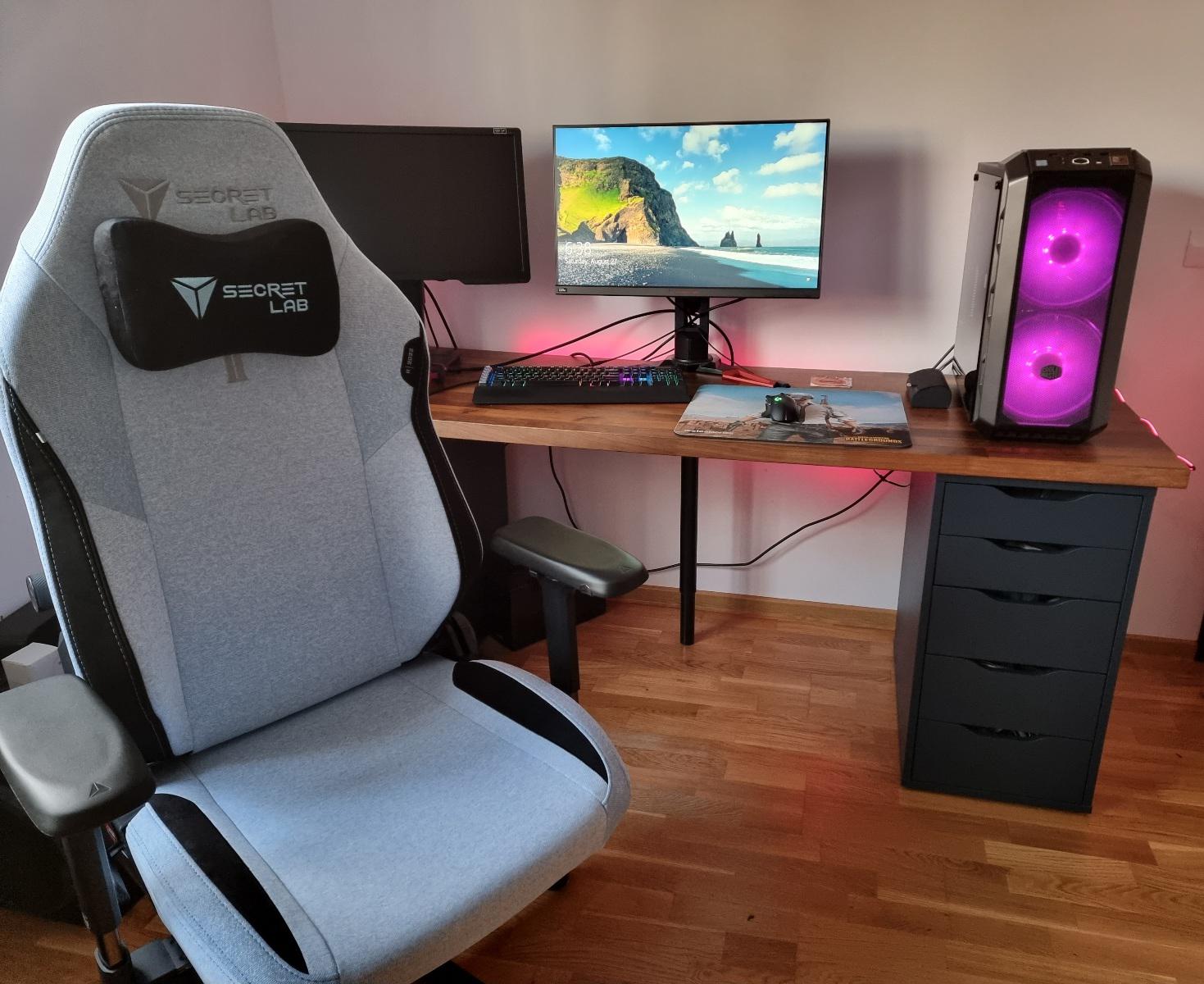 Secretlab best chair ever r/secretlab
