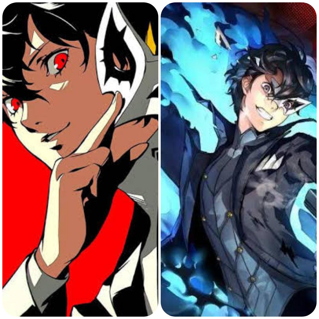 Question. Persona 5 Scramble Is a sequel of Persona 5? Ir should I get