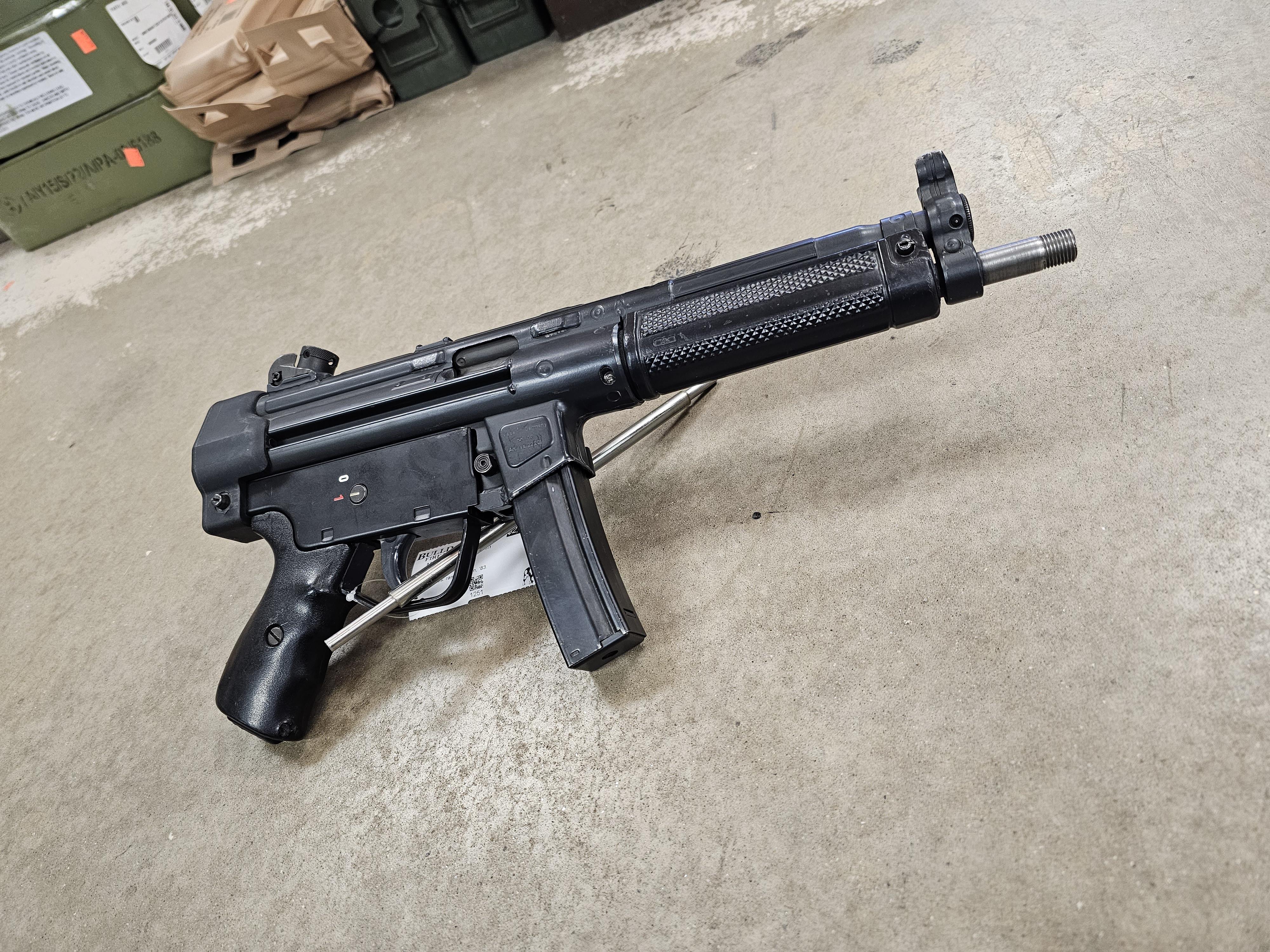 1983 HK94 : r/MP5