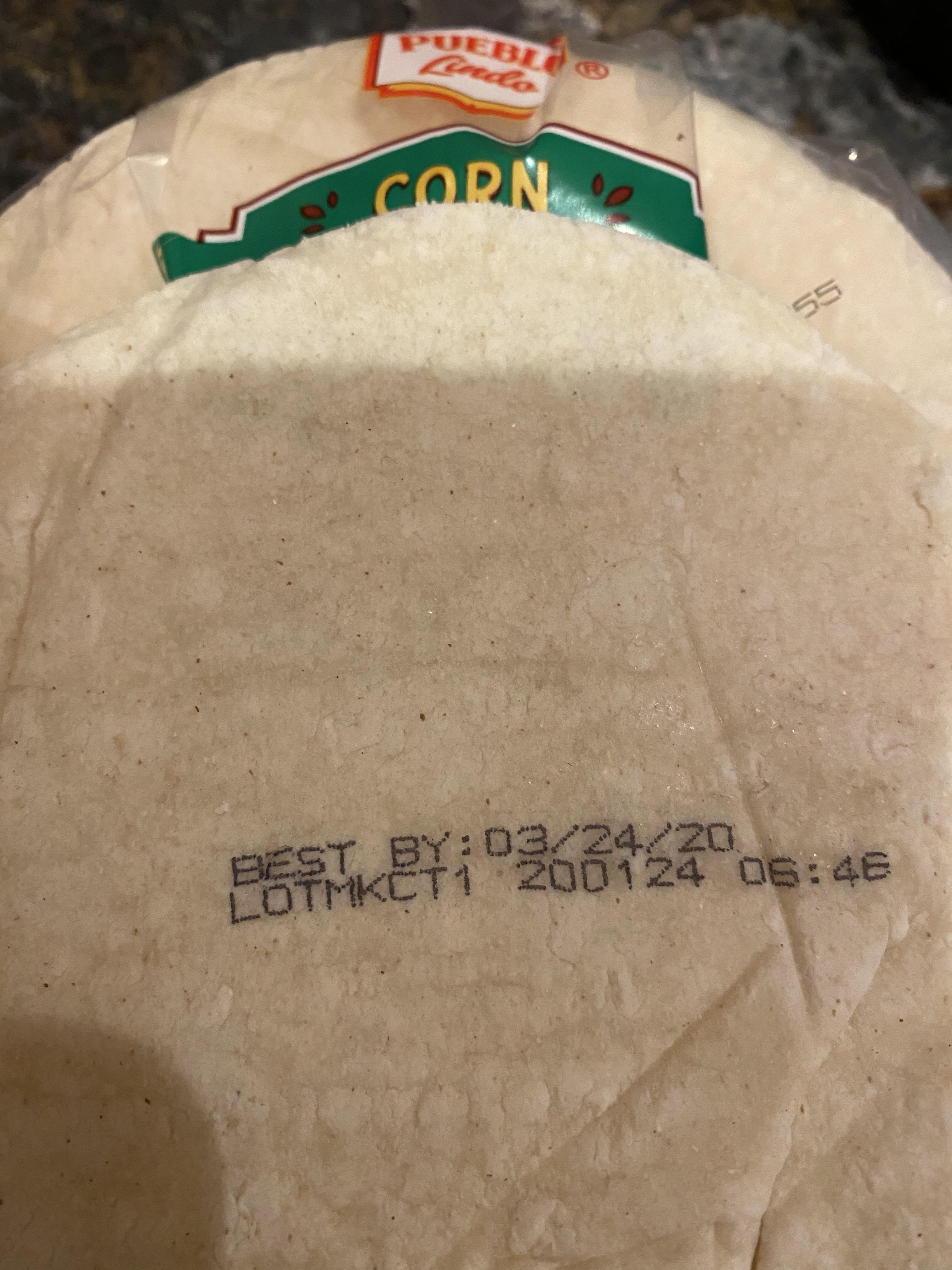 Printed right on the taco shell r/aldi