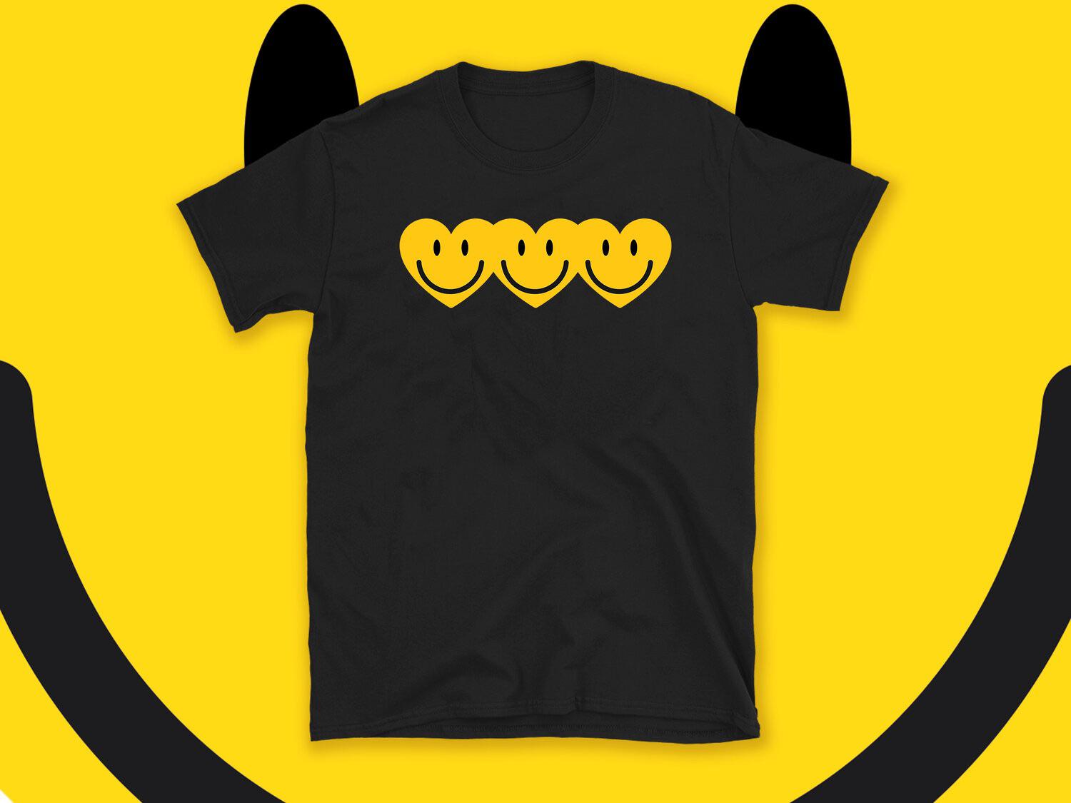 Simple but it’s been one of my most sold shirt, who would’ve known... r/streetwearstartup