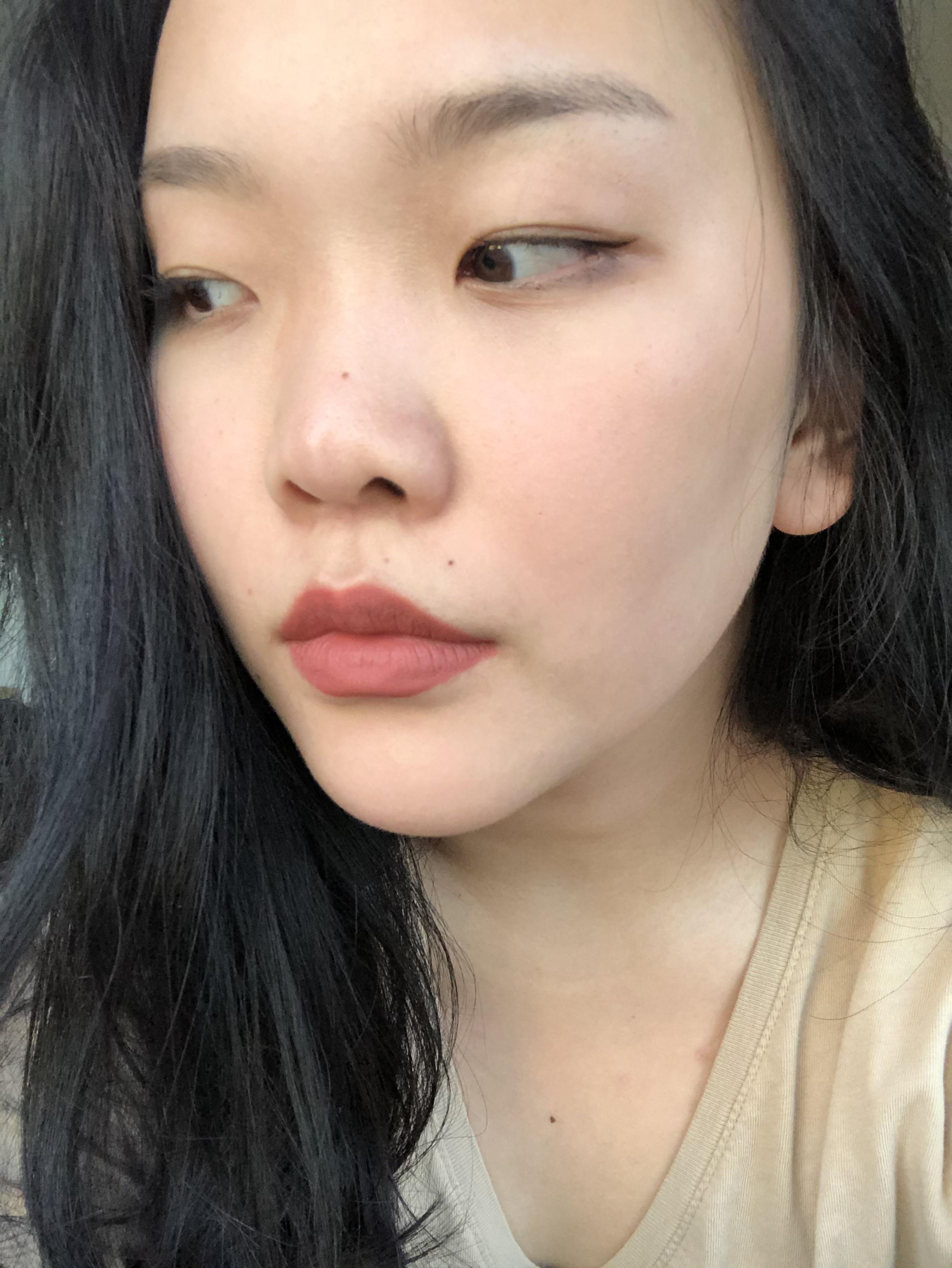 Everyday makeup for light olive skin r/OliveMUA