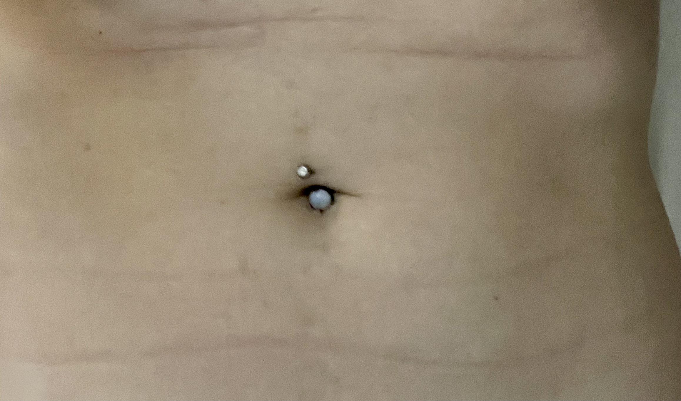 Can You Reopen A Belly Piercing At Home? InkedMind atelieryuwa.ciao.jp