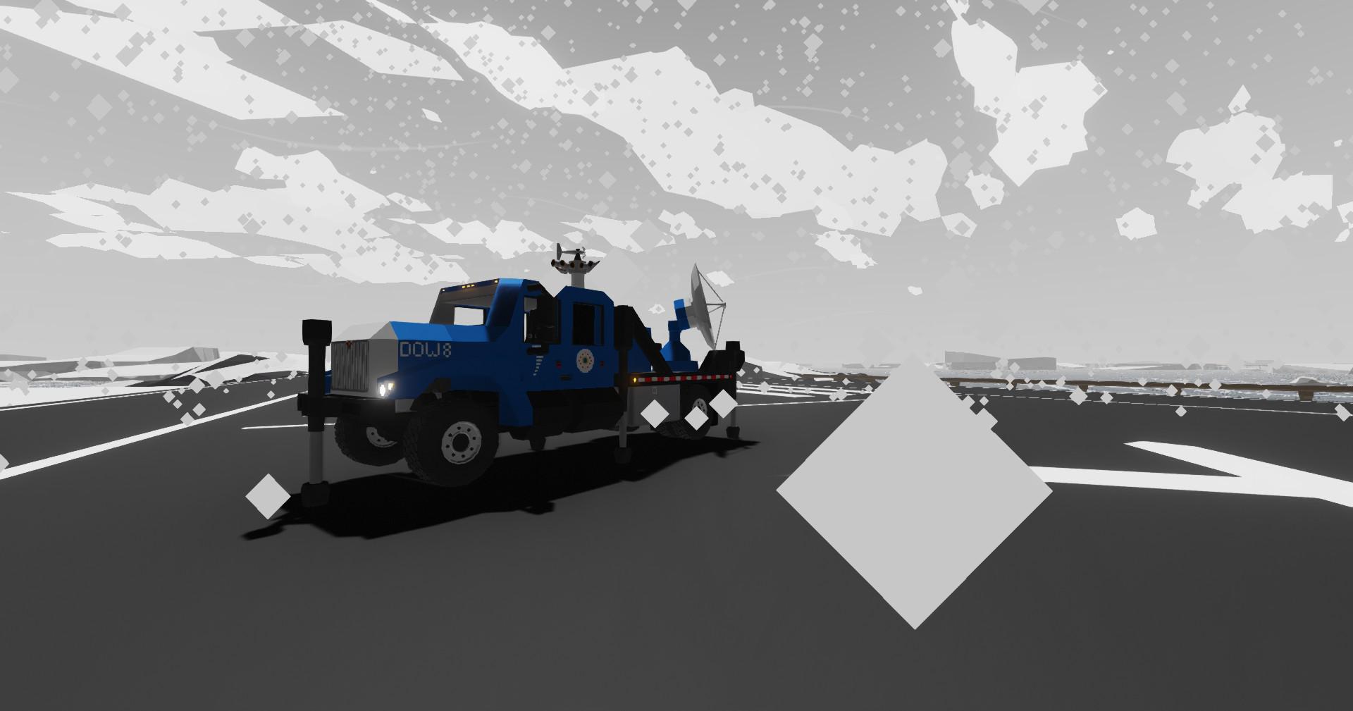 Sawyer North Freight Terminal Stormworks at Elizabeth Ramos blog