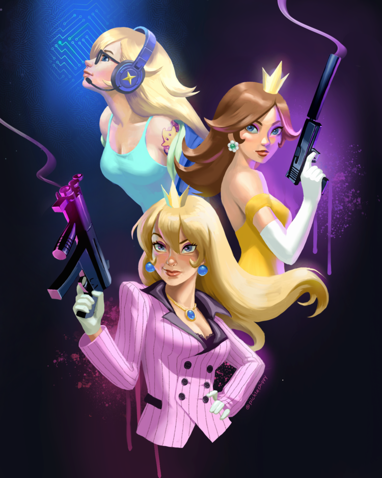 314 best Mushroom Kingdom images on Pholder Mario, SMG4 and Miniworlds