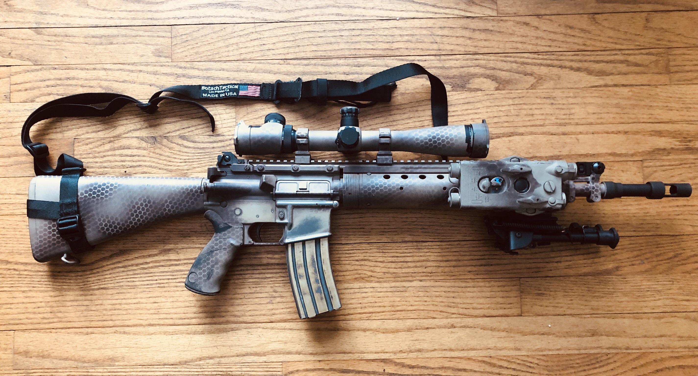 138 best Peq images on Pholder Airsoft, Ar15 and Military AR Clones