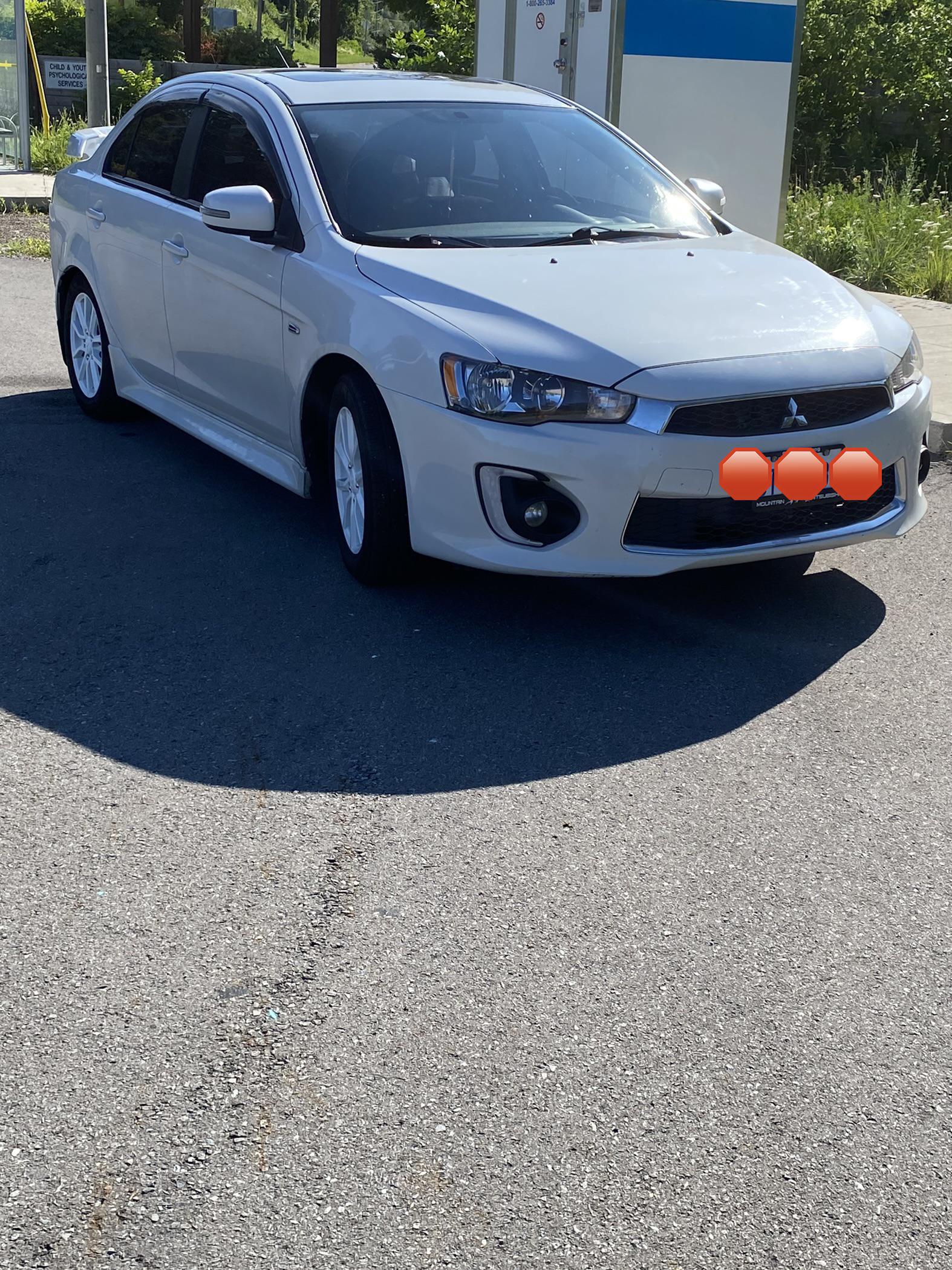 2007 lancer es limited edition : lancer