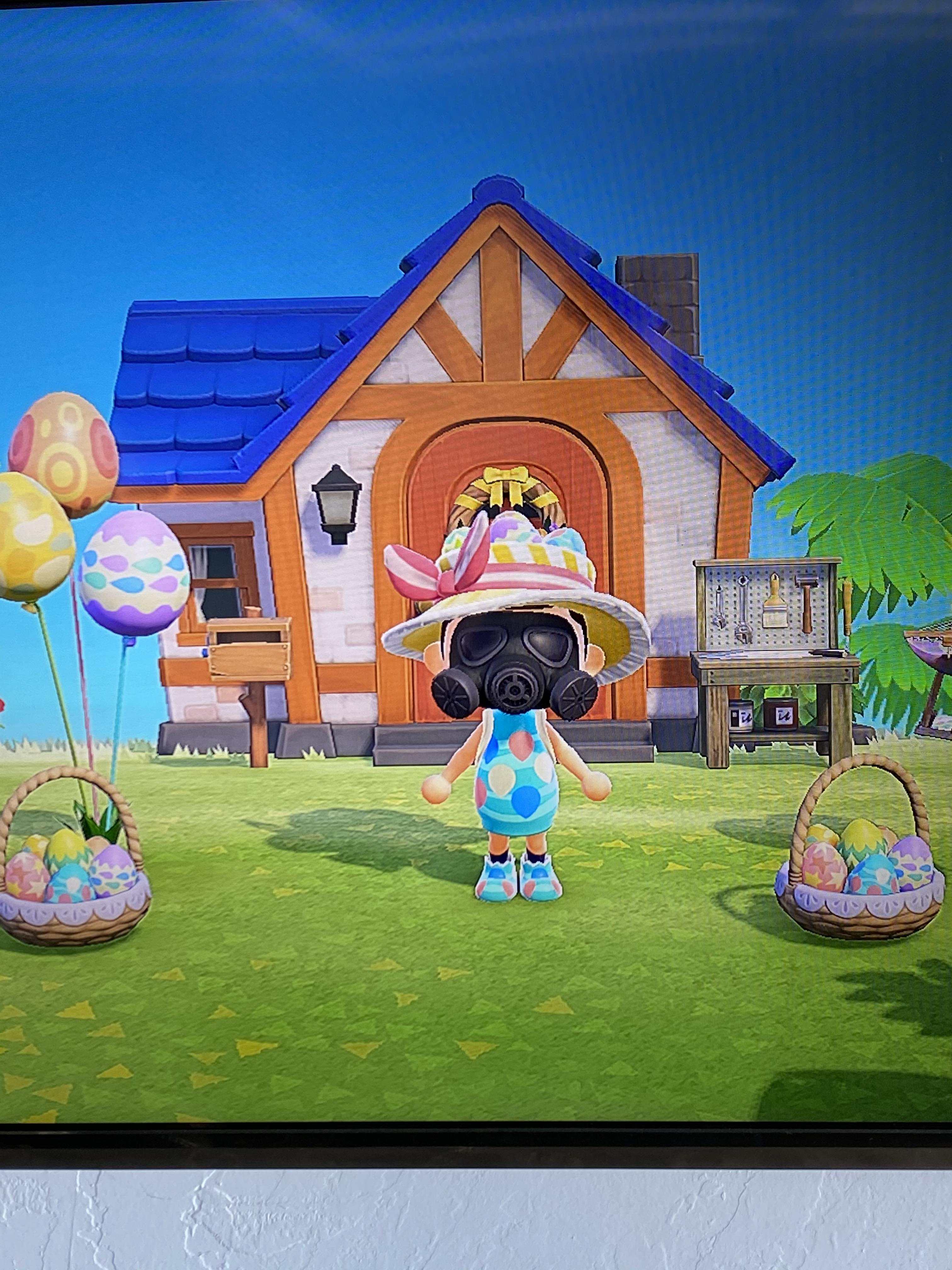 Bunny Day 2020 r/AnimalCrossing