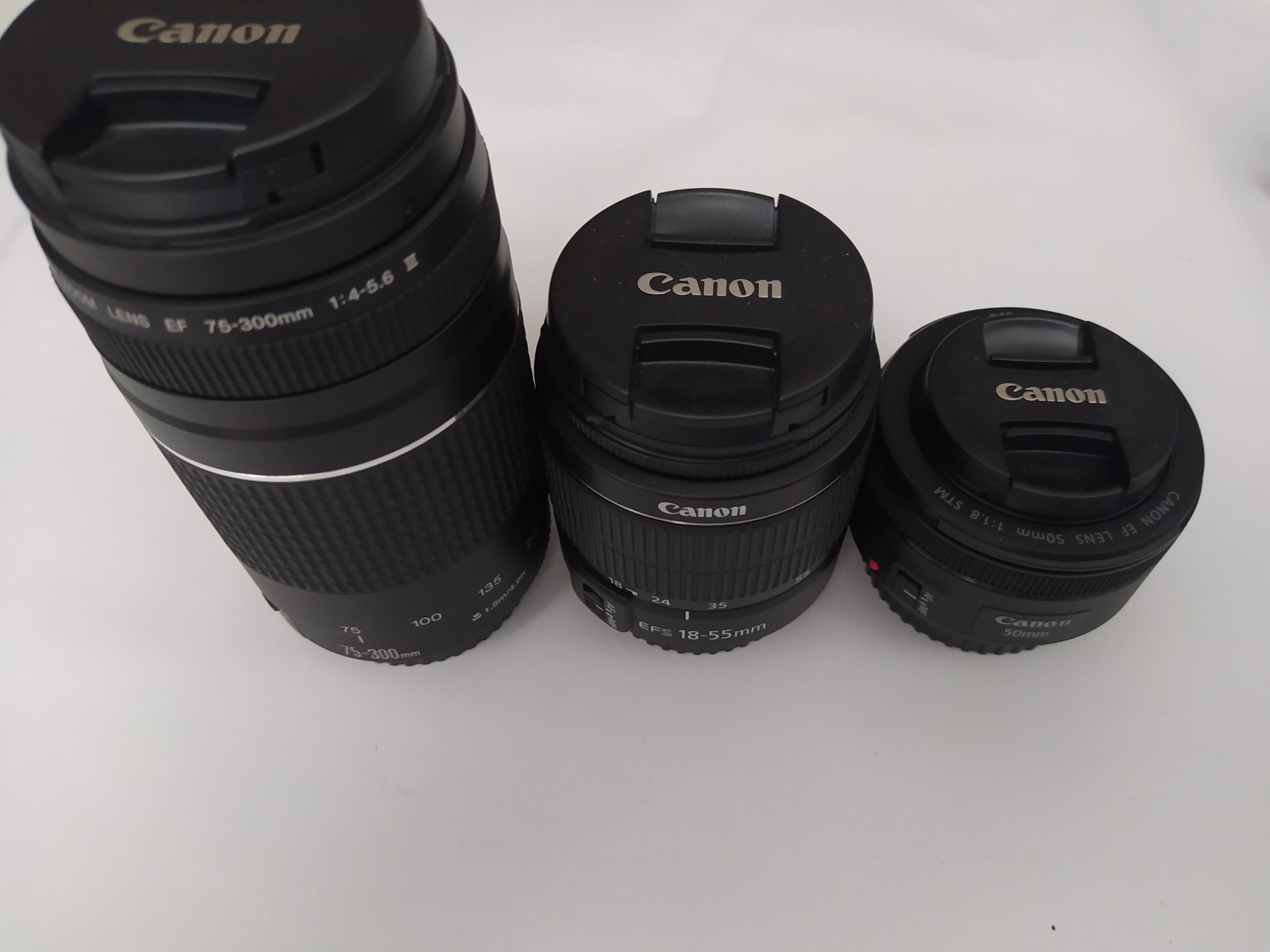 I see a lot of expensive lens on this redit so here I come with my