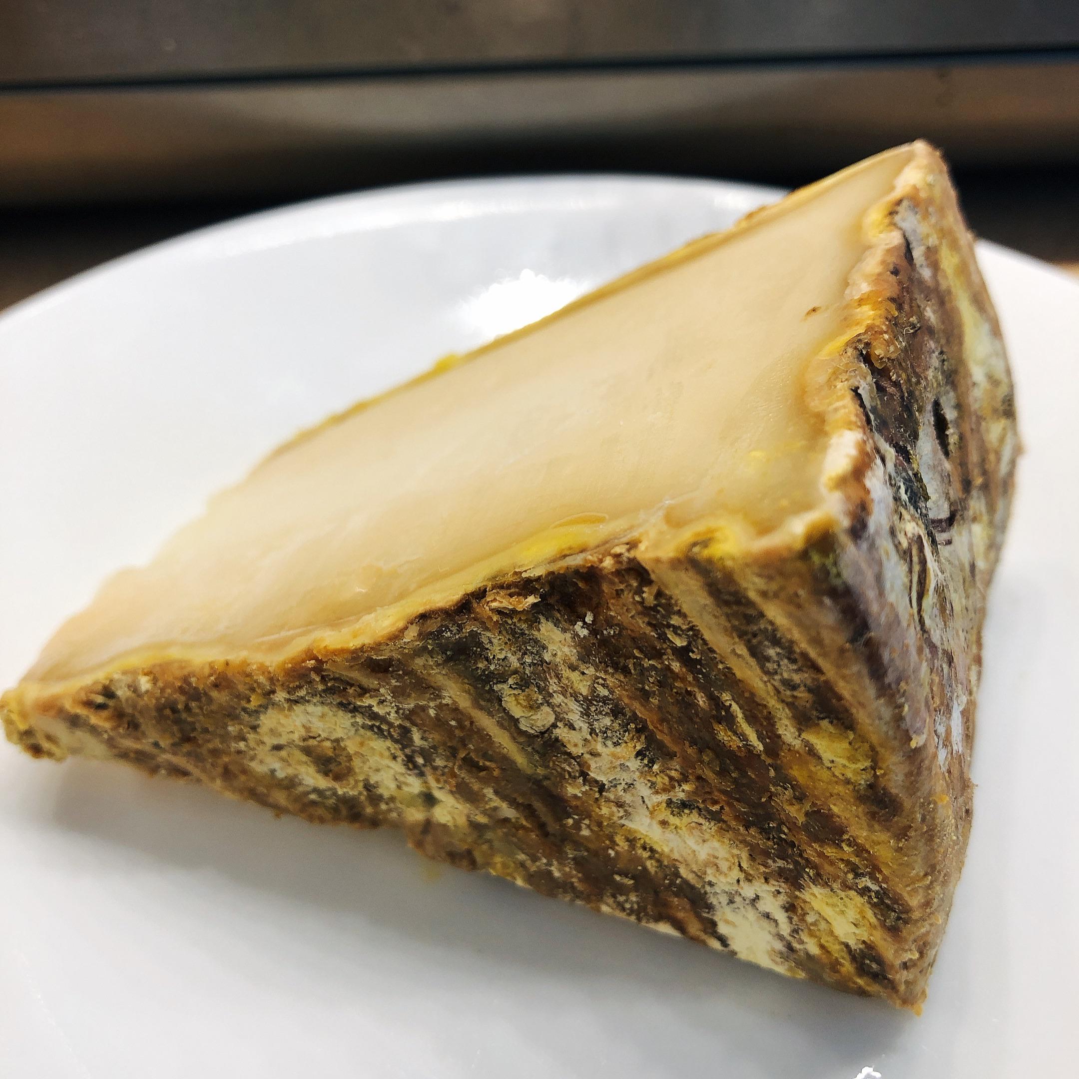 Ca’ de Ambros Rusticapra r/Cheese