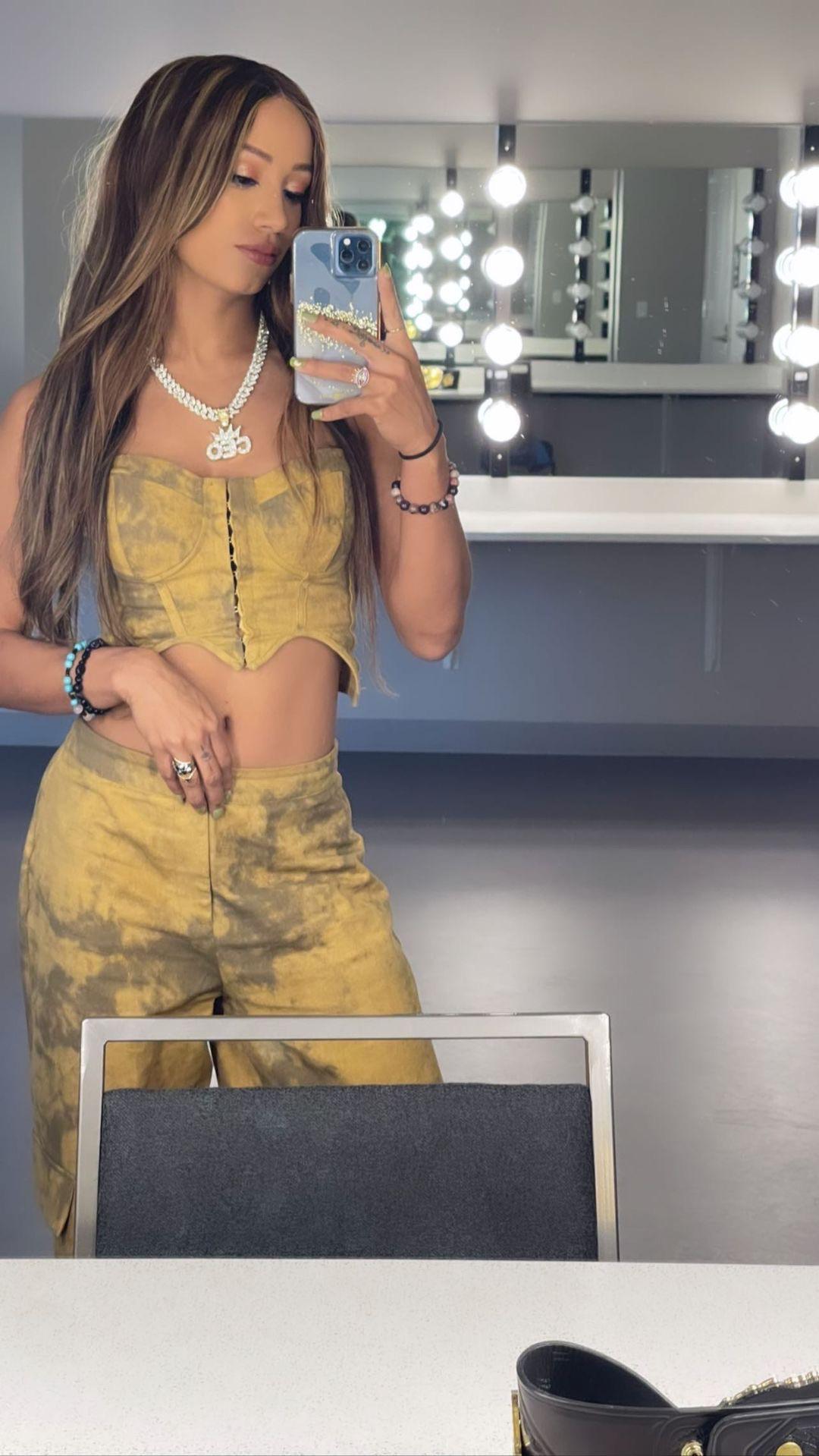 Mercedes Moné : LadiesOfWrestling