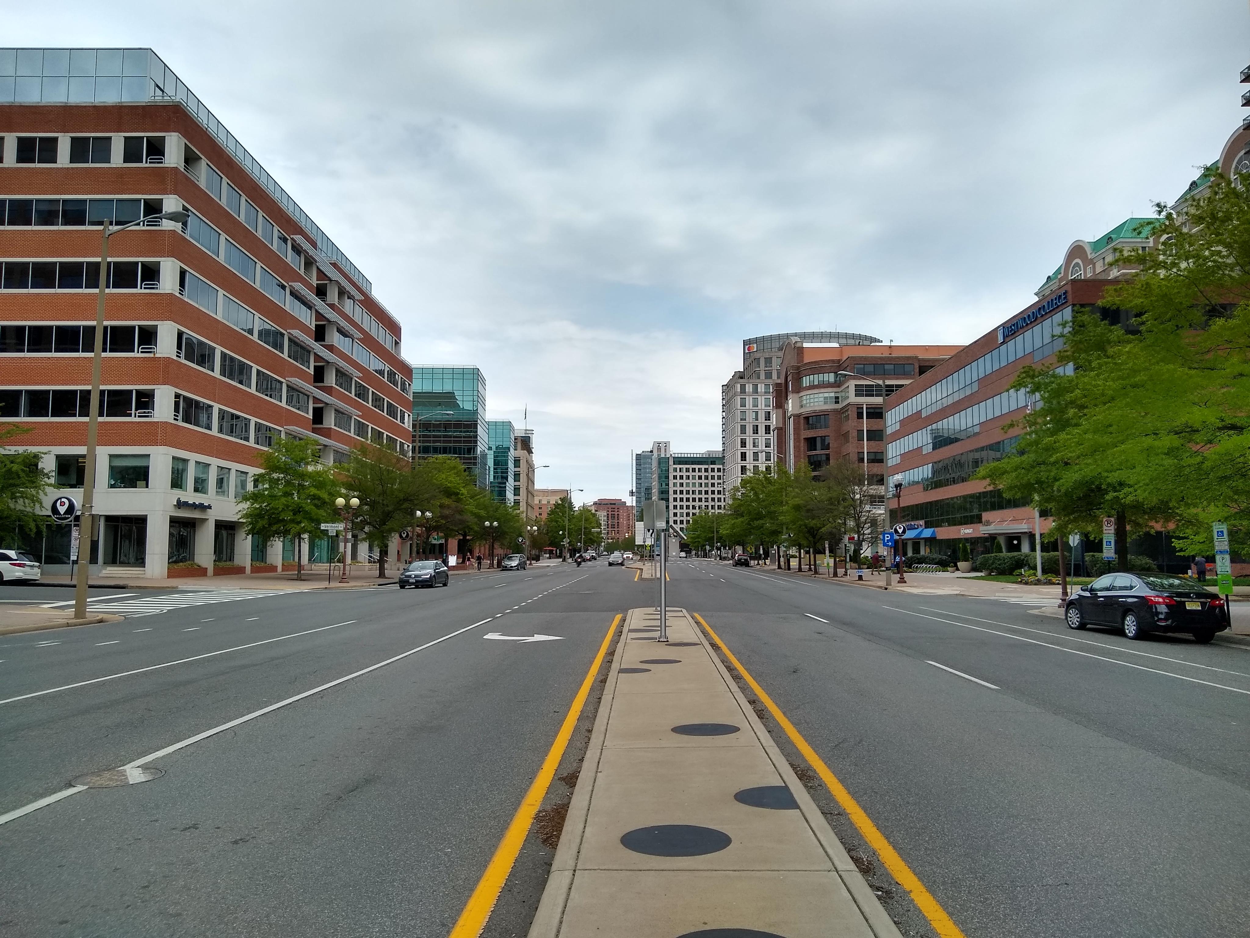 Fairfax Dr. Virginia